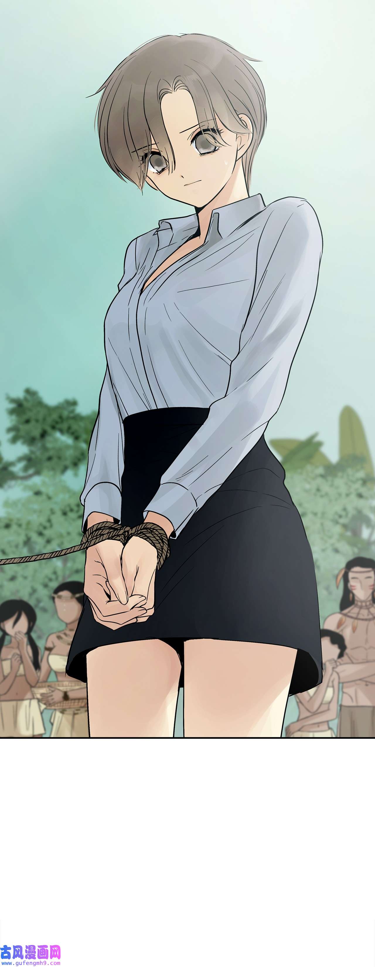 图腾领域36 外地人