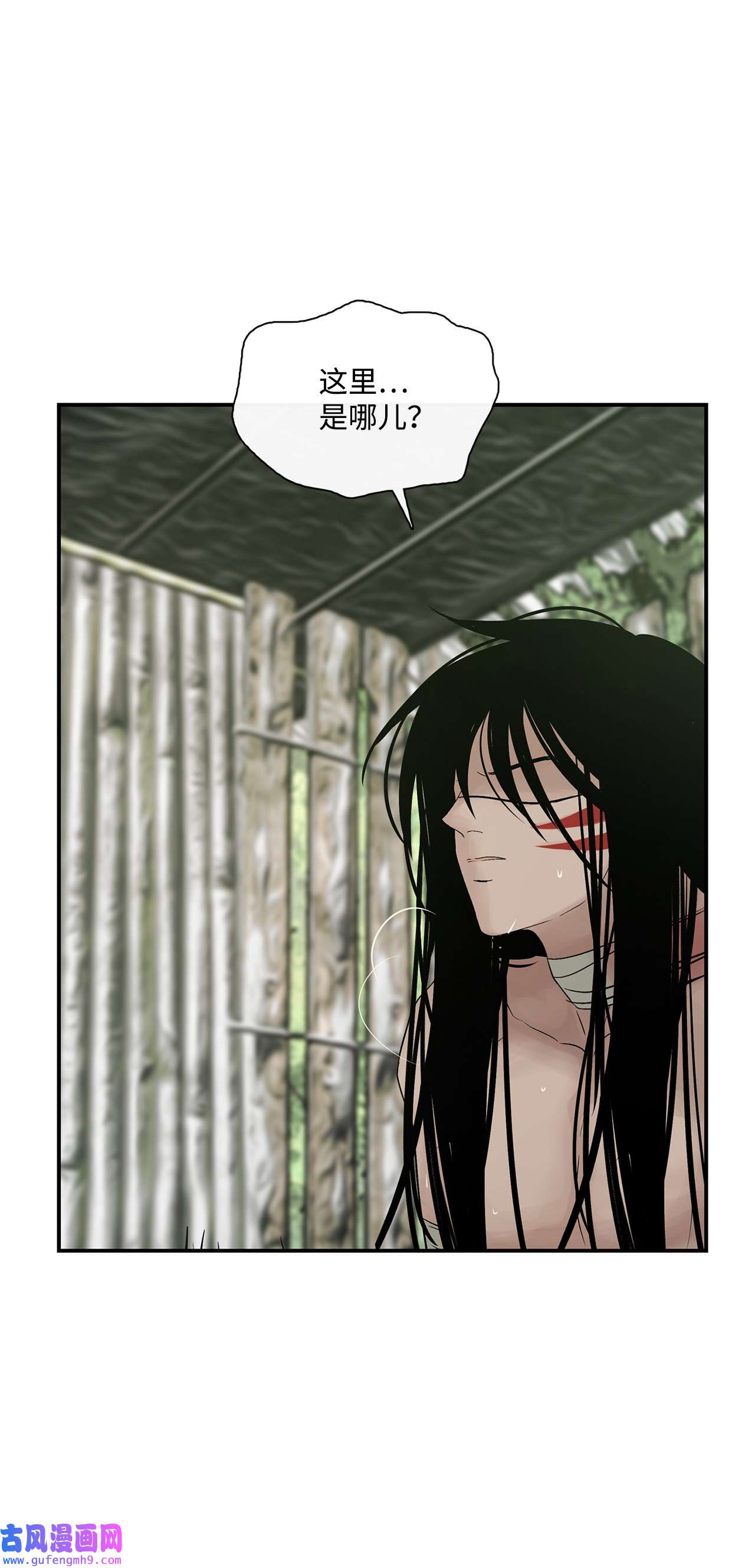 图腾领域37 救命恩人