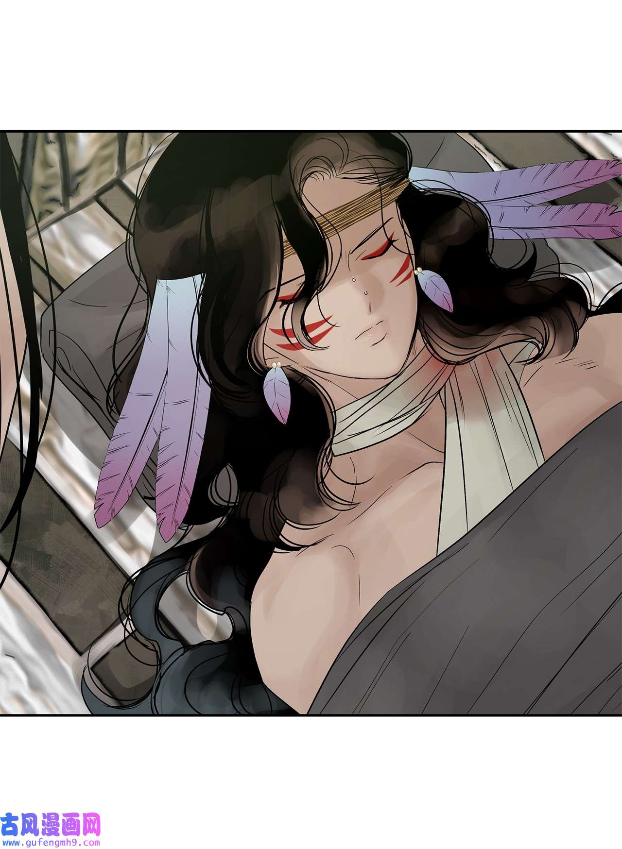 图腾领域37 救命恩人