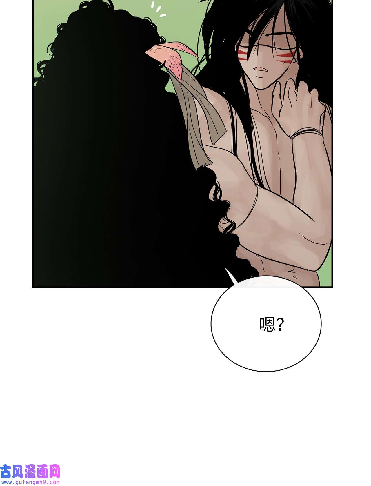 图腾领域37 救命恩人