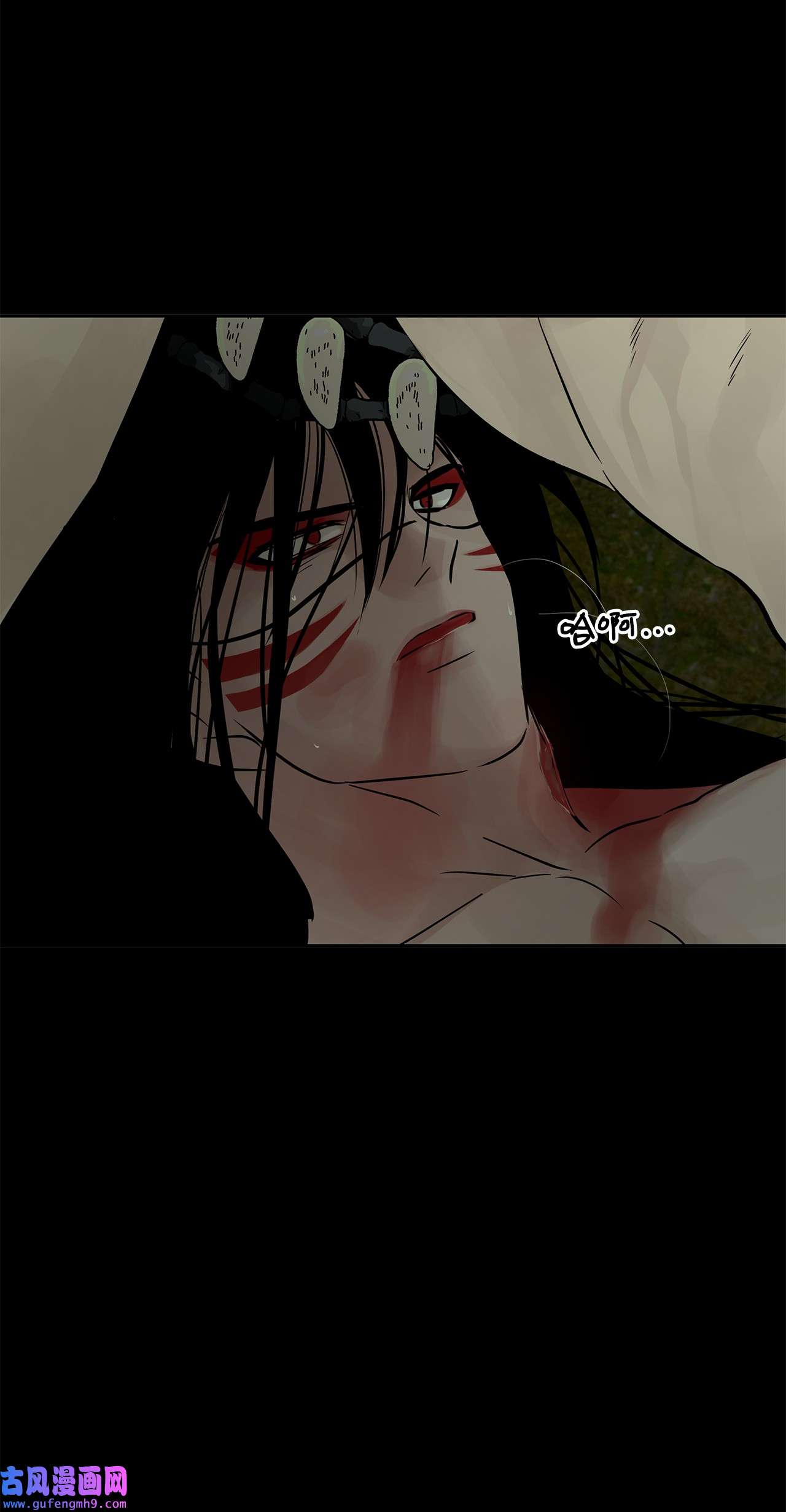 图腾领域37 救命恩人