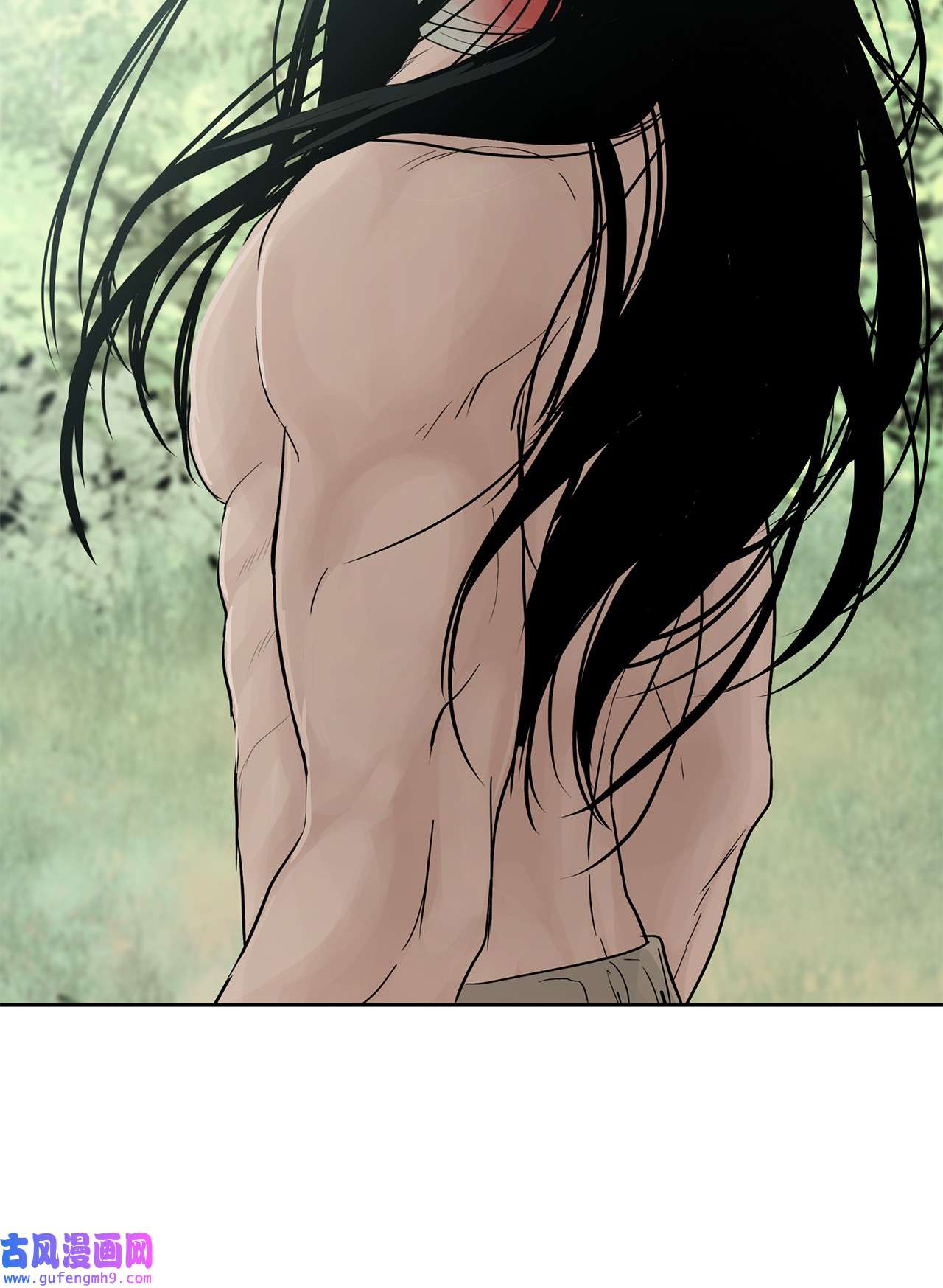 图腾领域37 救命恩人