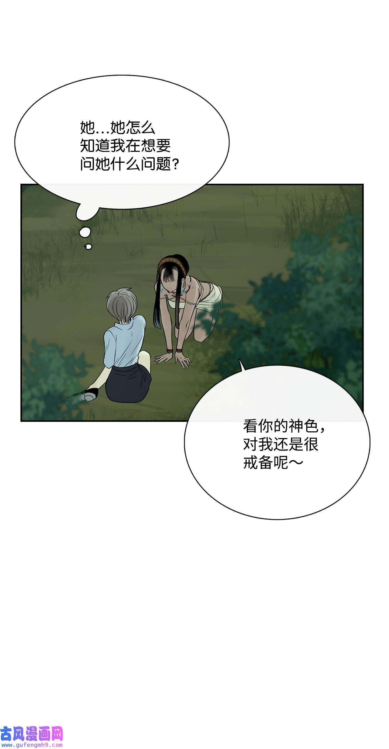 图腾领域38 代替我成为神