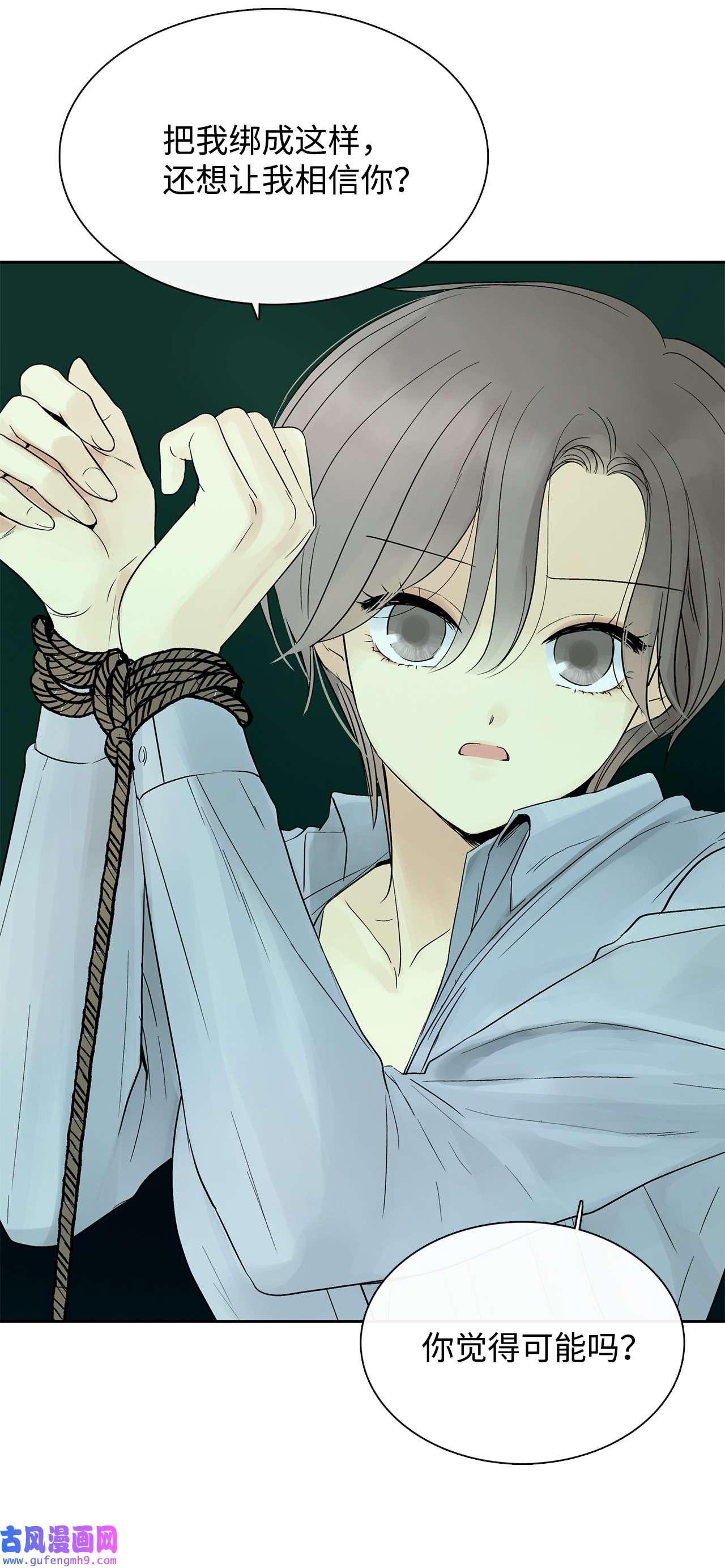 图腾领域38 代替我成为神