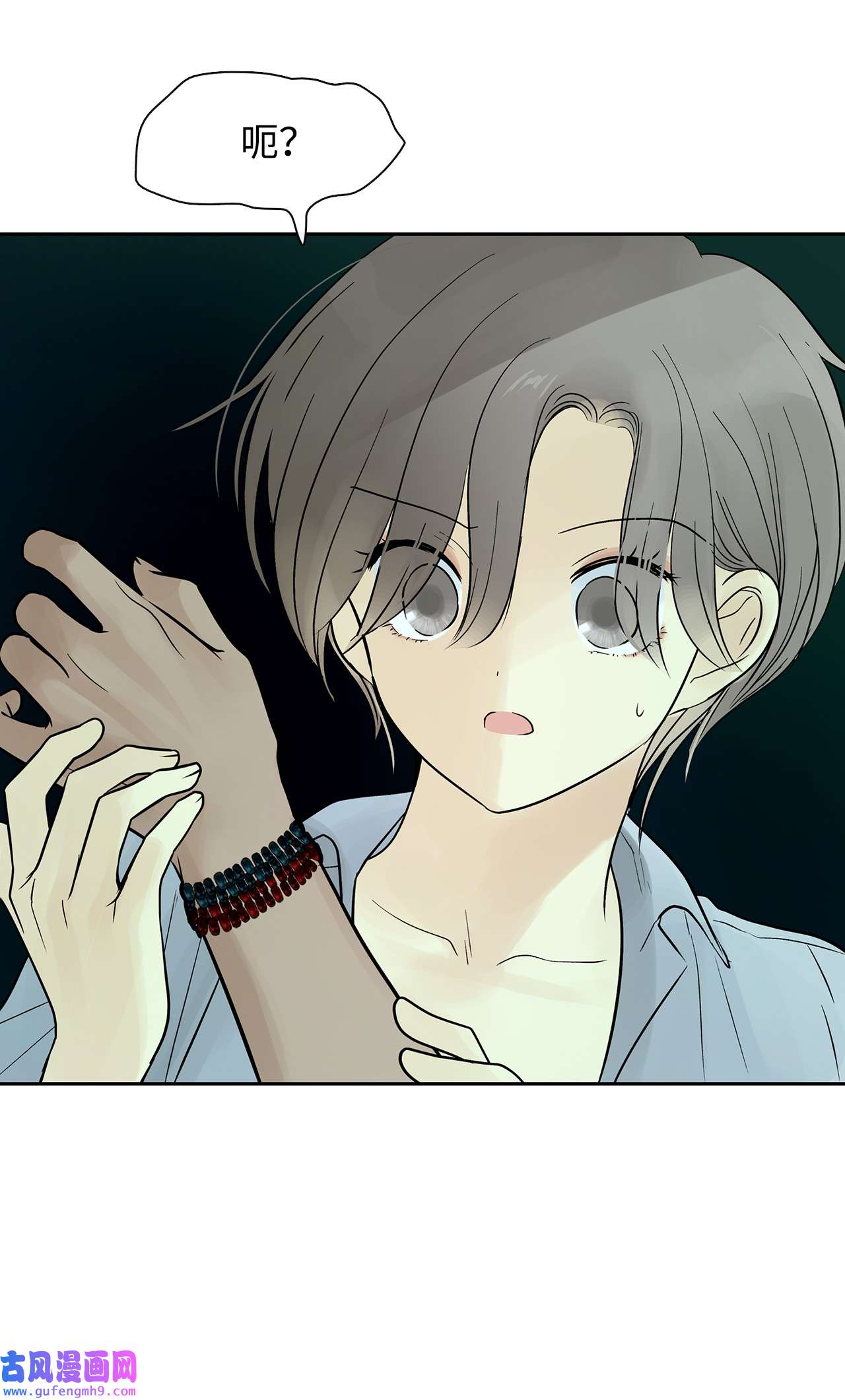 图腾领域38 代替我成为神