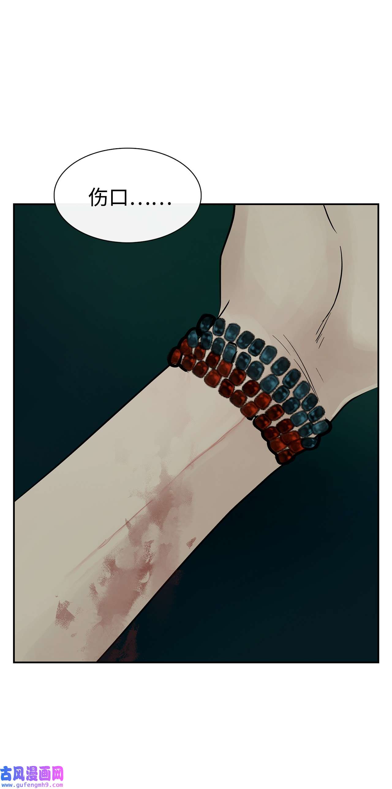 图腾领域38 代替我成为神