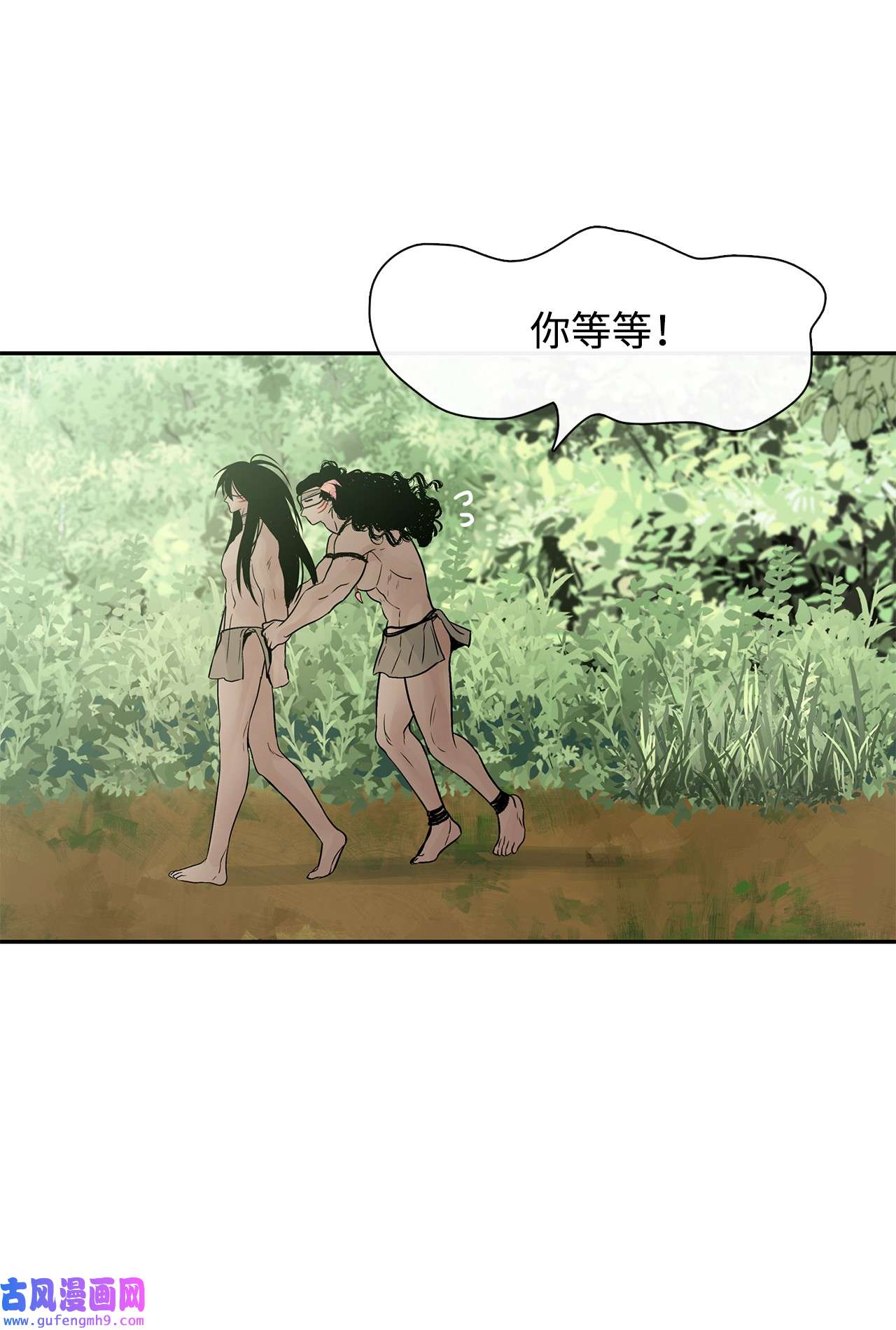 图腾领域38 代替我成为神