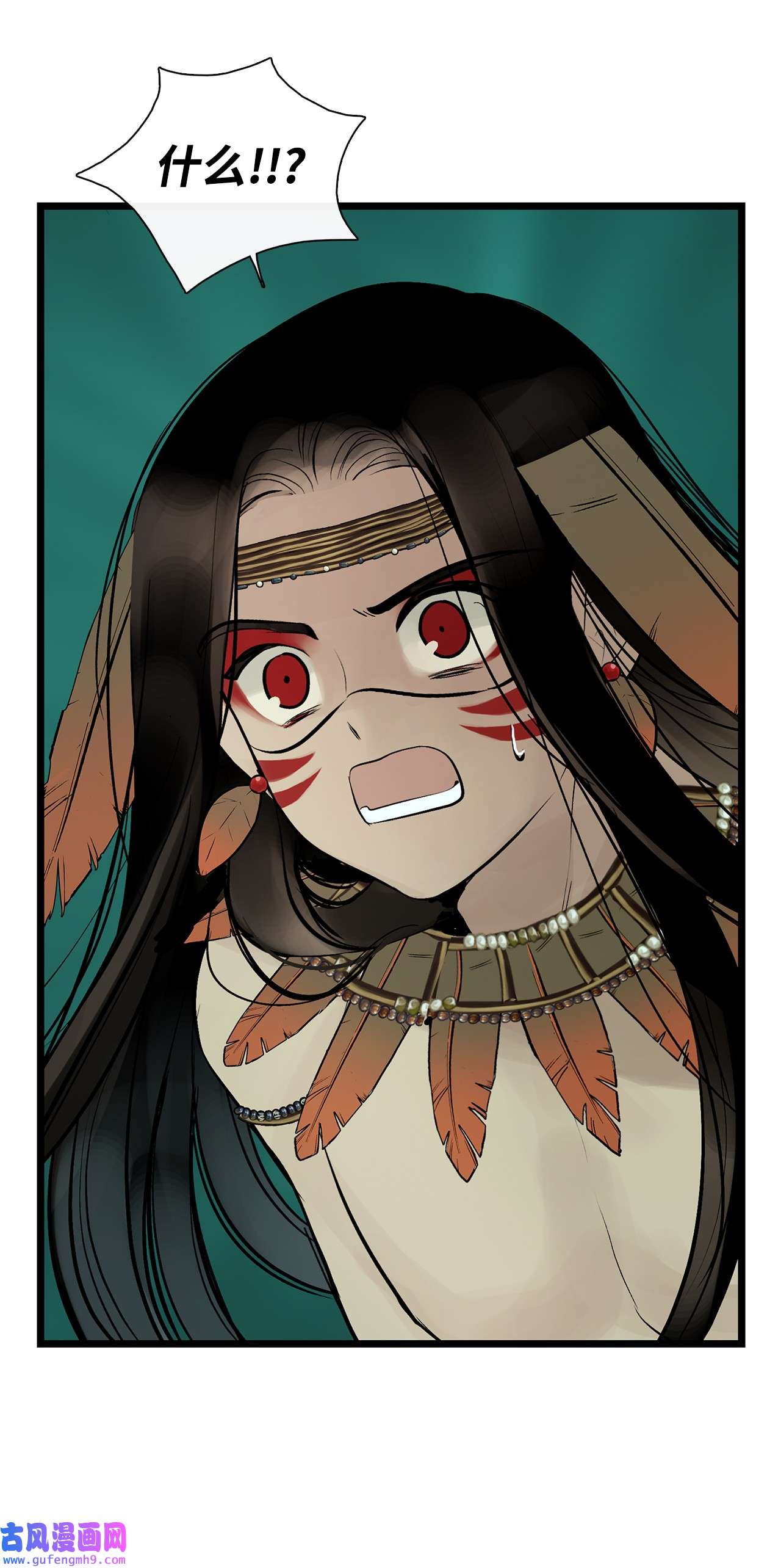 图腾领域38 代替我成为神