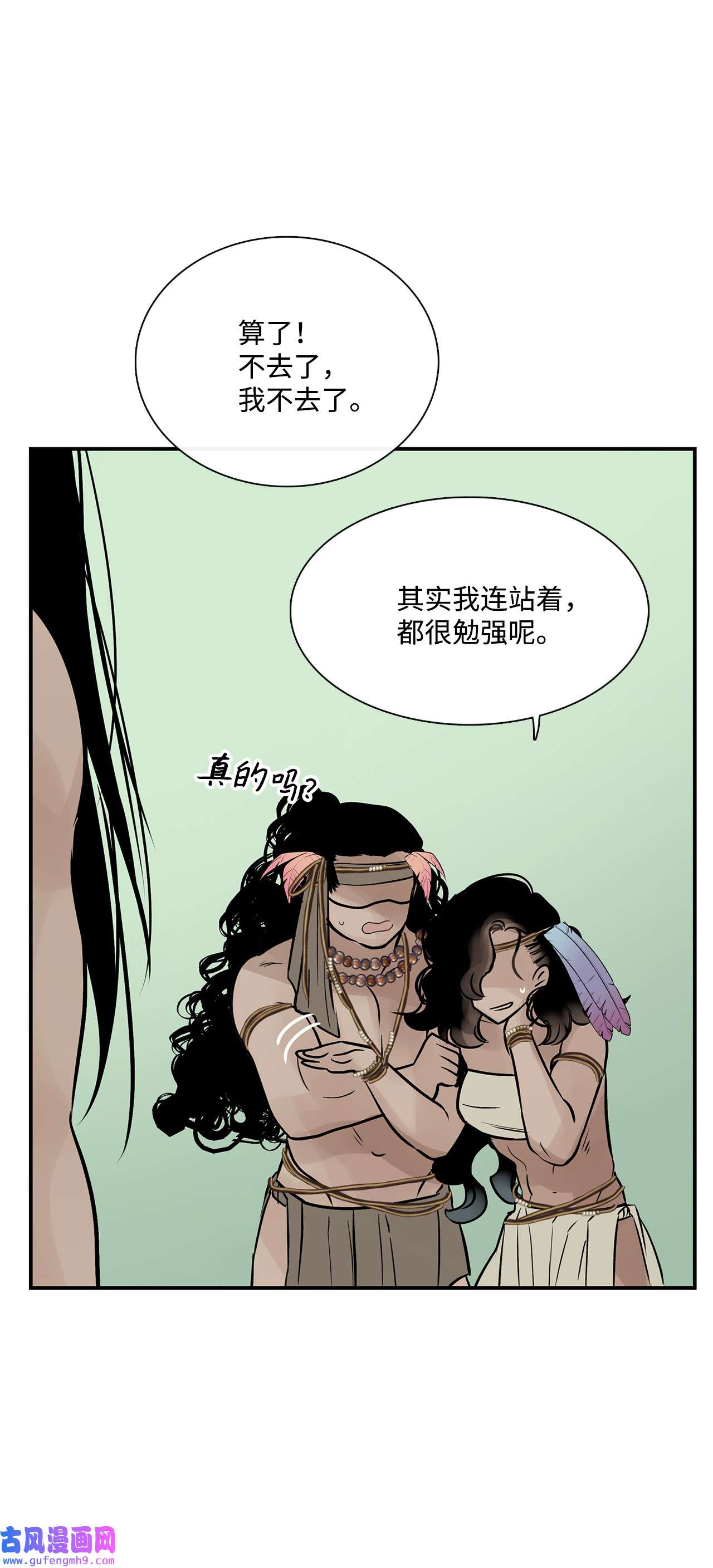 图腾领域39 演戏