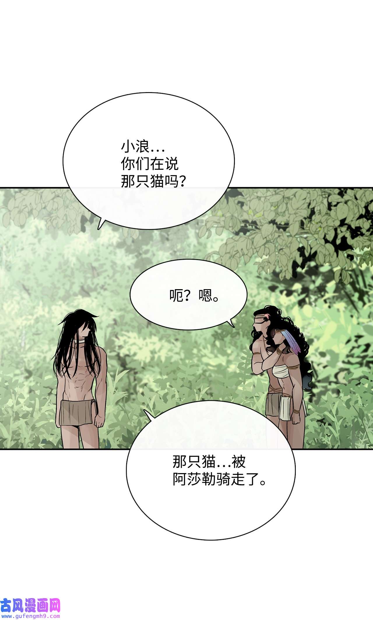 图腾领域39 演戏