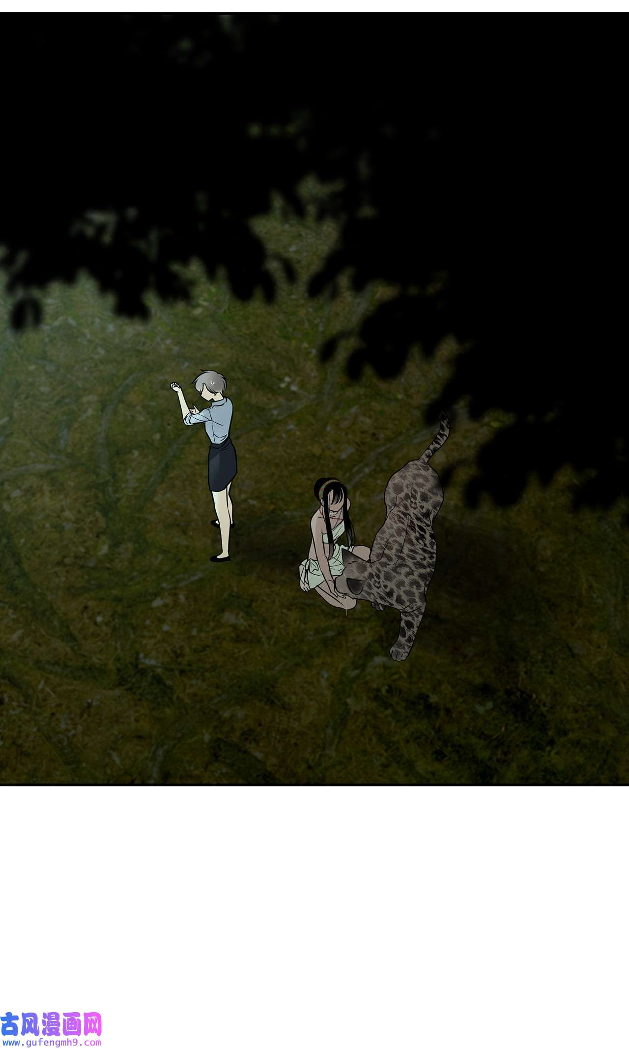 图腾领域39 演戏