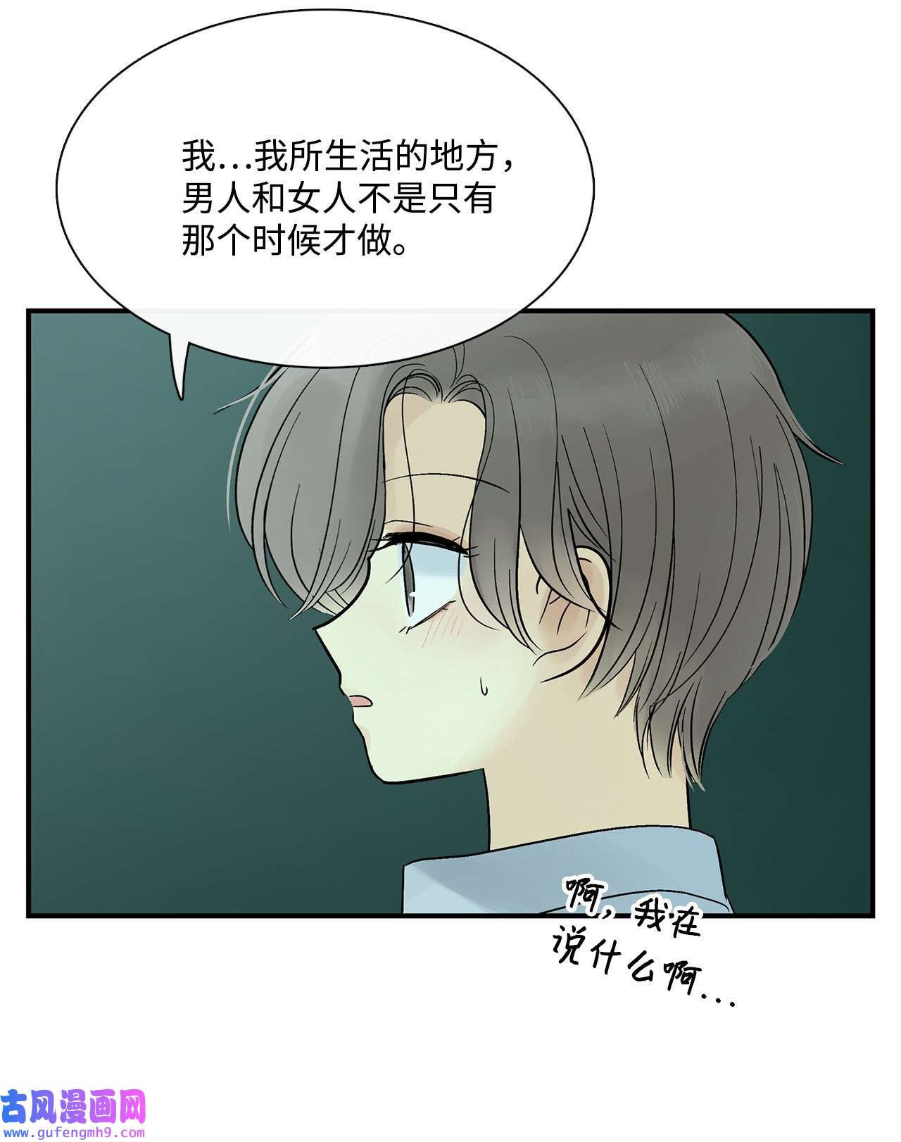 图腾领域39 演戏