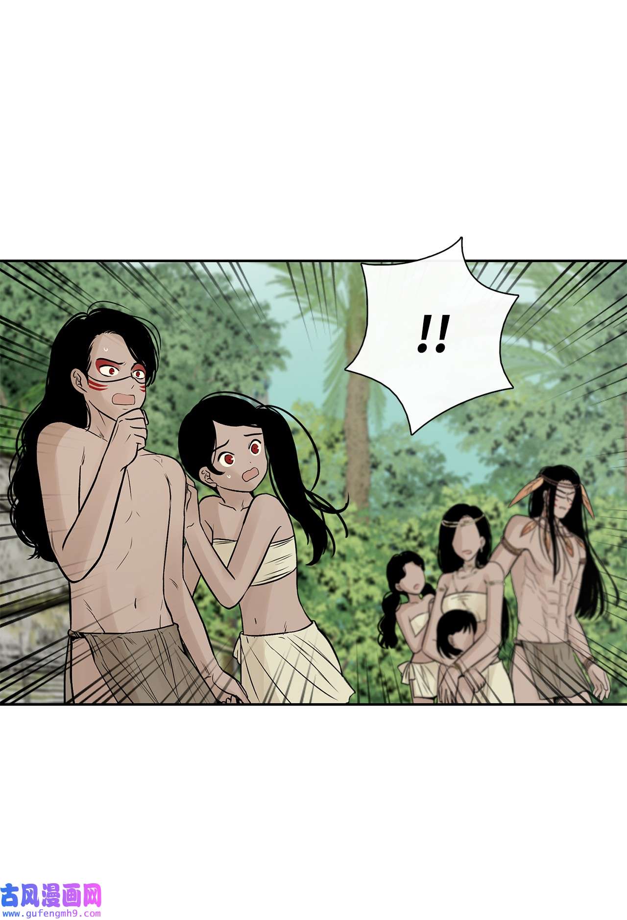 图腾领域40 如果能早一点明白