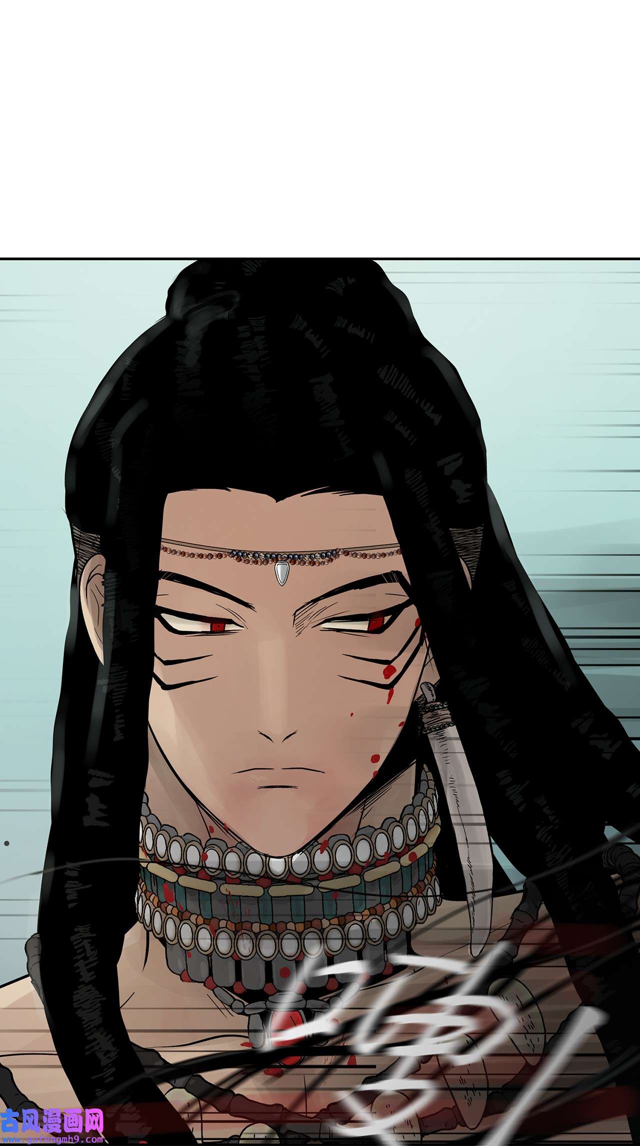 图腾领域40 如果能早一点明白