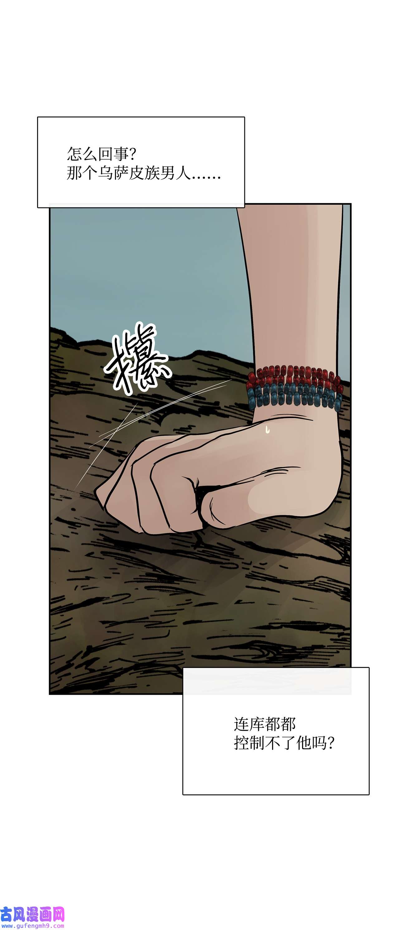 图腾领域40 如果能早一点明白