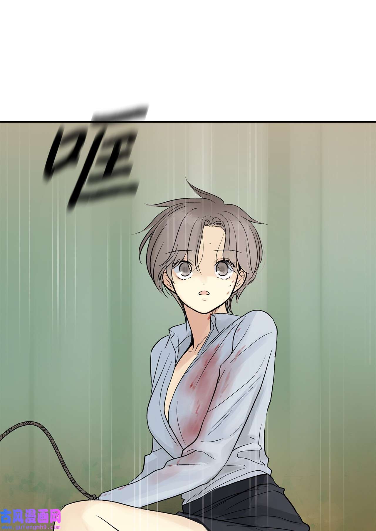 图腾领域40 如果能早一点明白