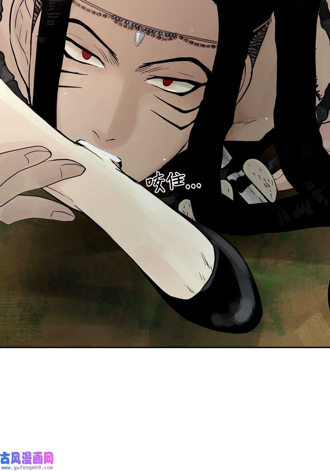 图腾领域40 如果能早一点明白