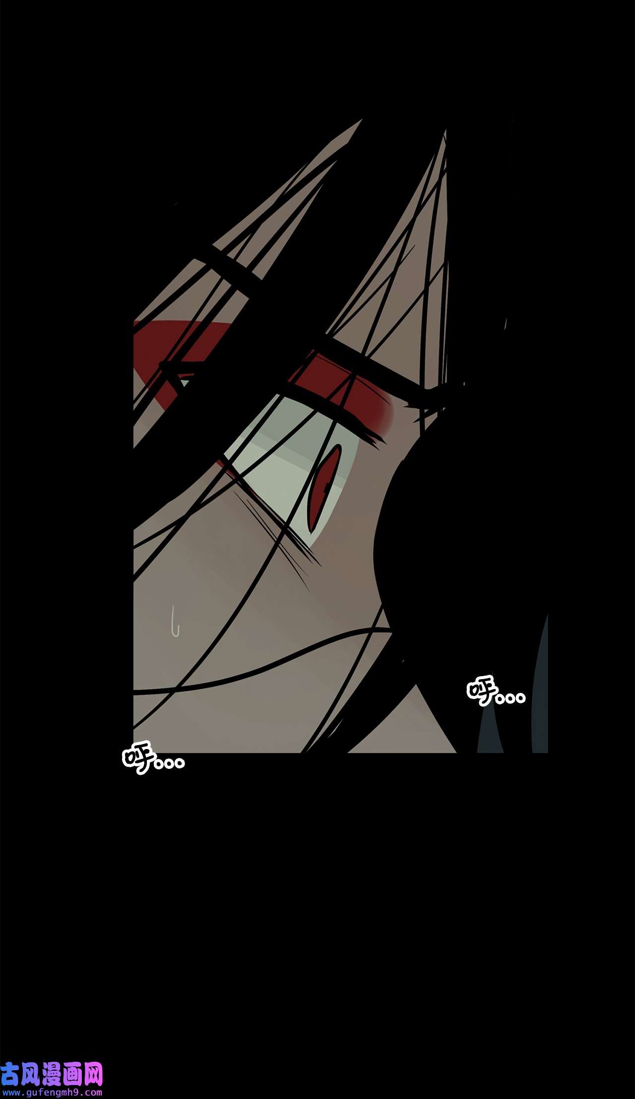 图腾领域41 这里让你感到孤独