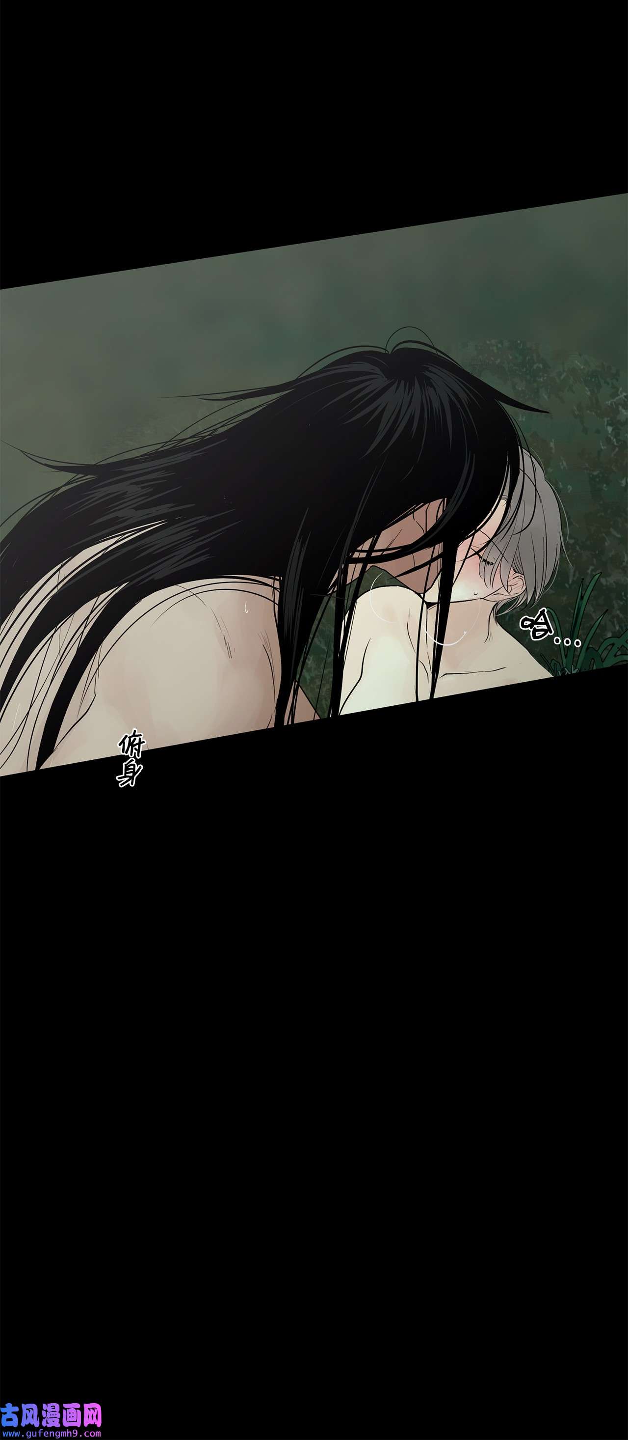 图腾领域41 这里让你感到孤独