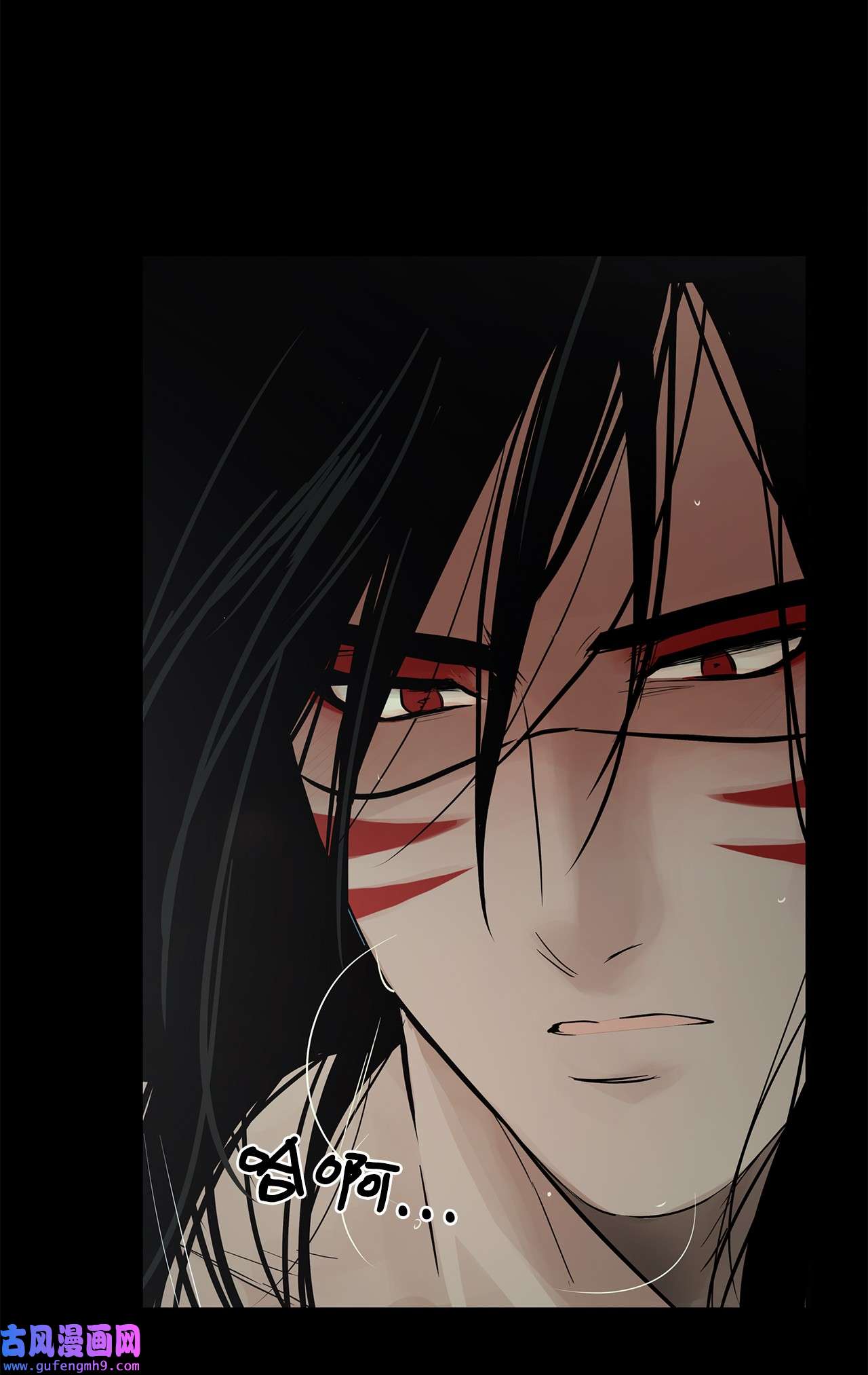 图腾领域41 这里让你感到孤独