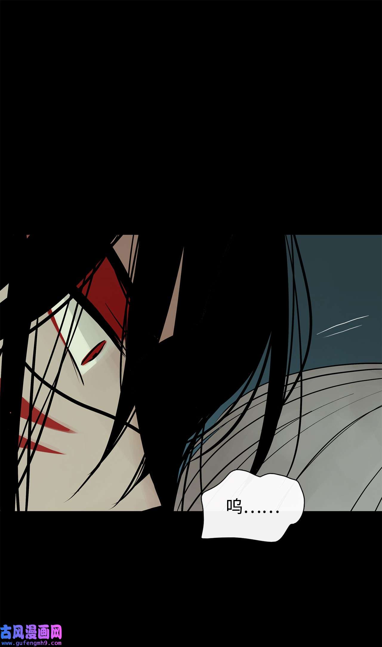 图腾领域41 这里让你感到孤独