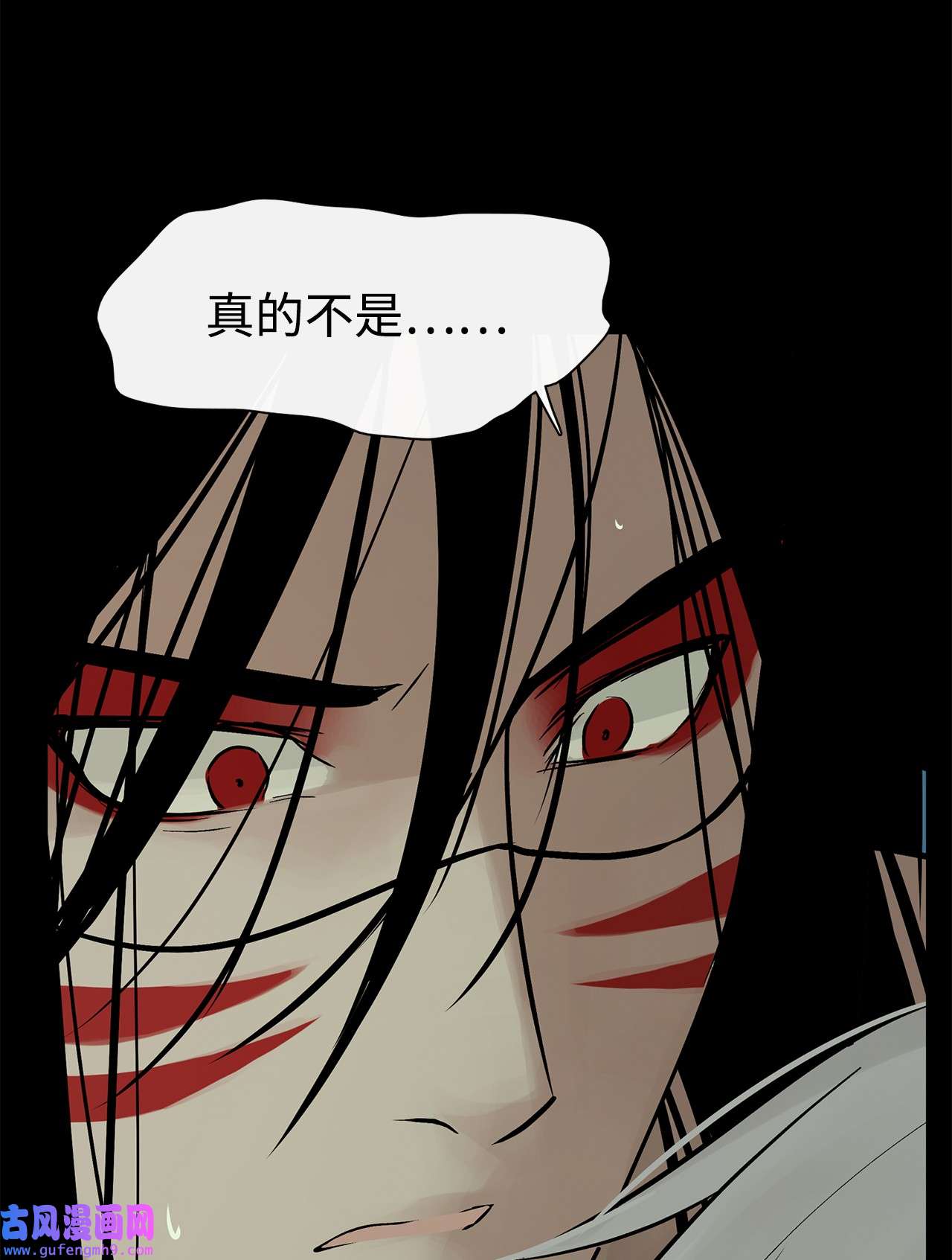 图腾领域41 这里让你感到孤独