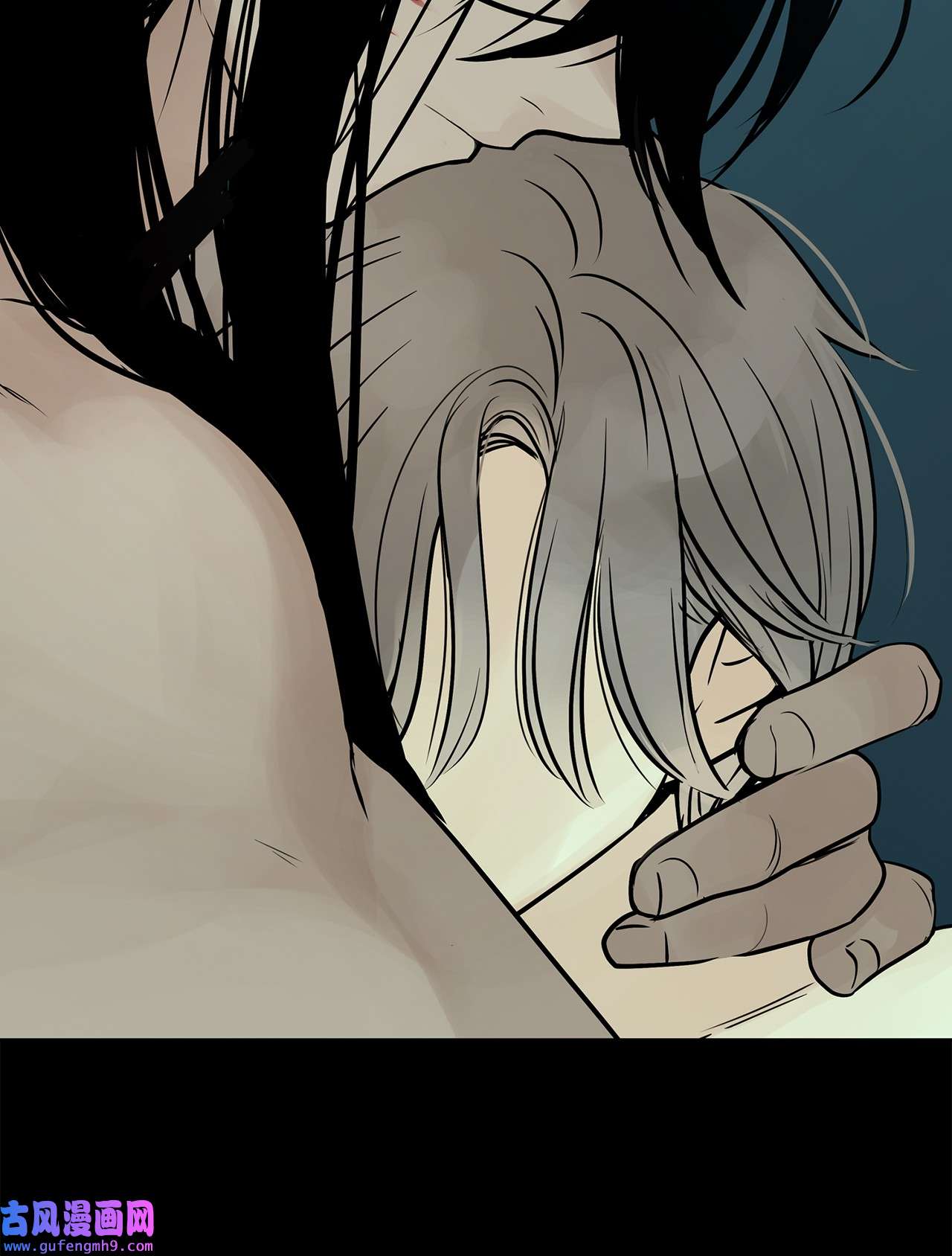 图腾领域41 这里让你感到孤独