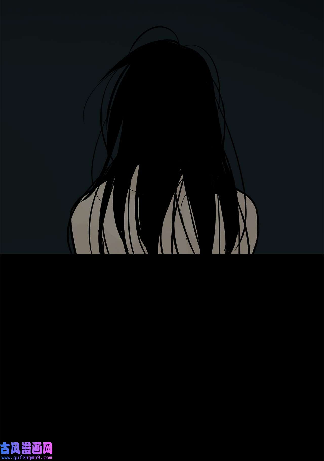 图腾领域41 这里让你感到孤独