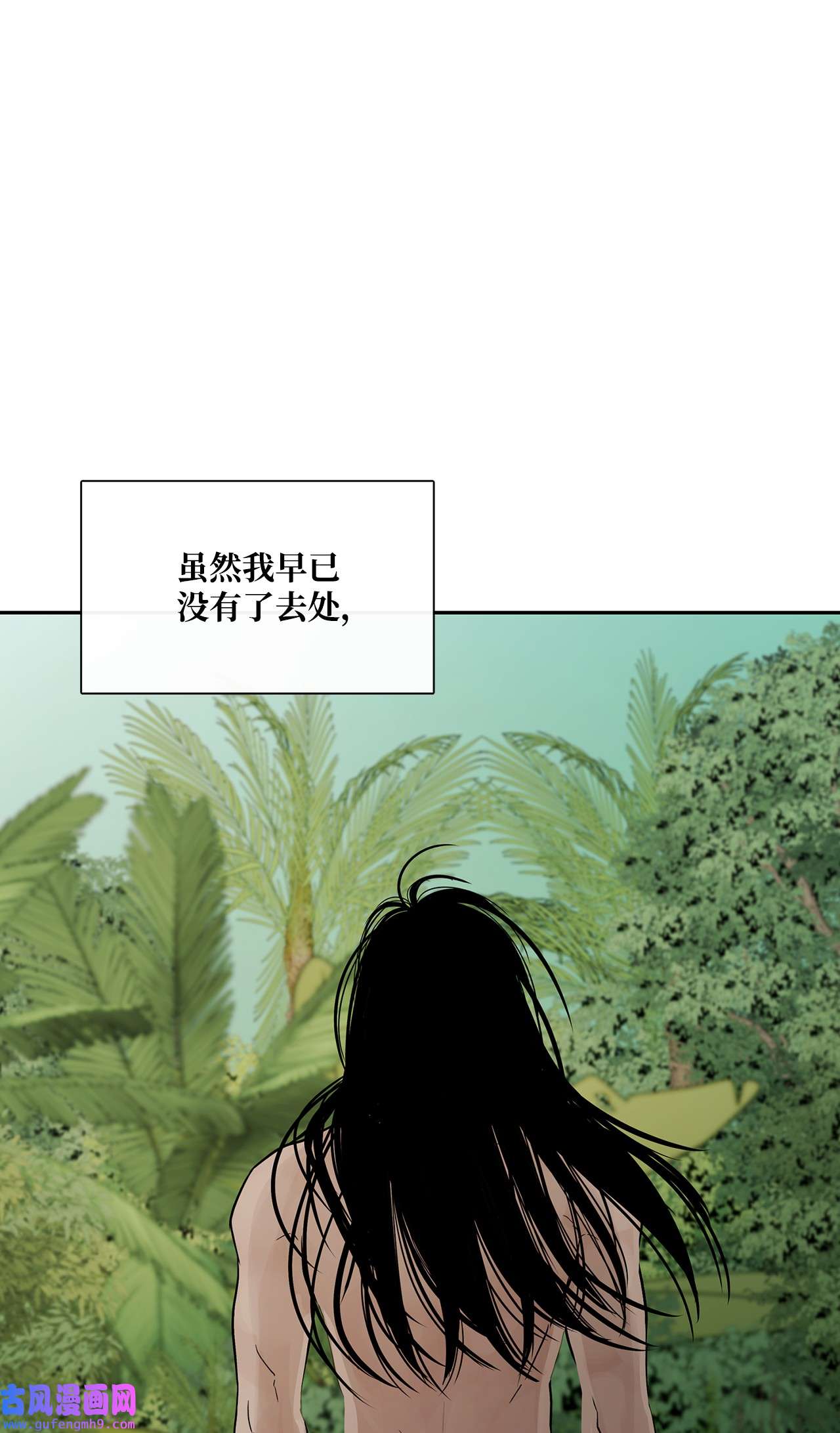 图腾领域41 这里让你感到孤独