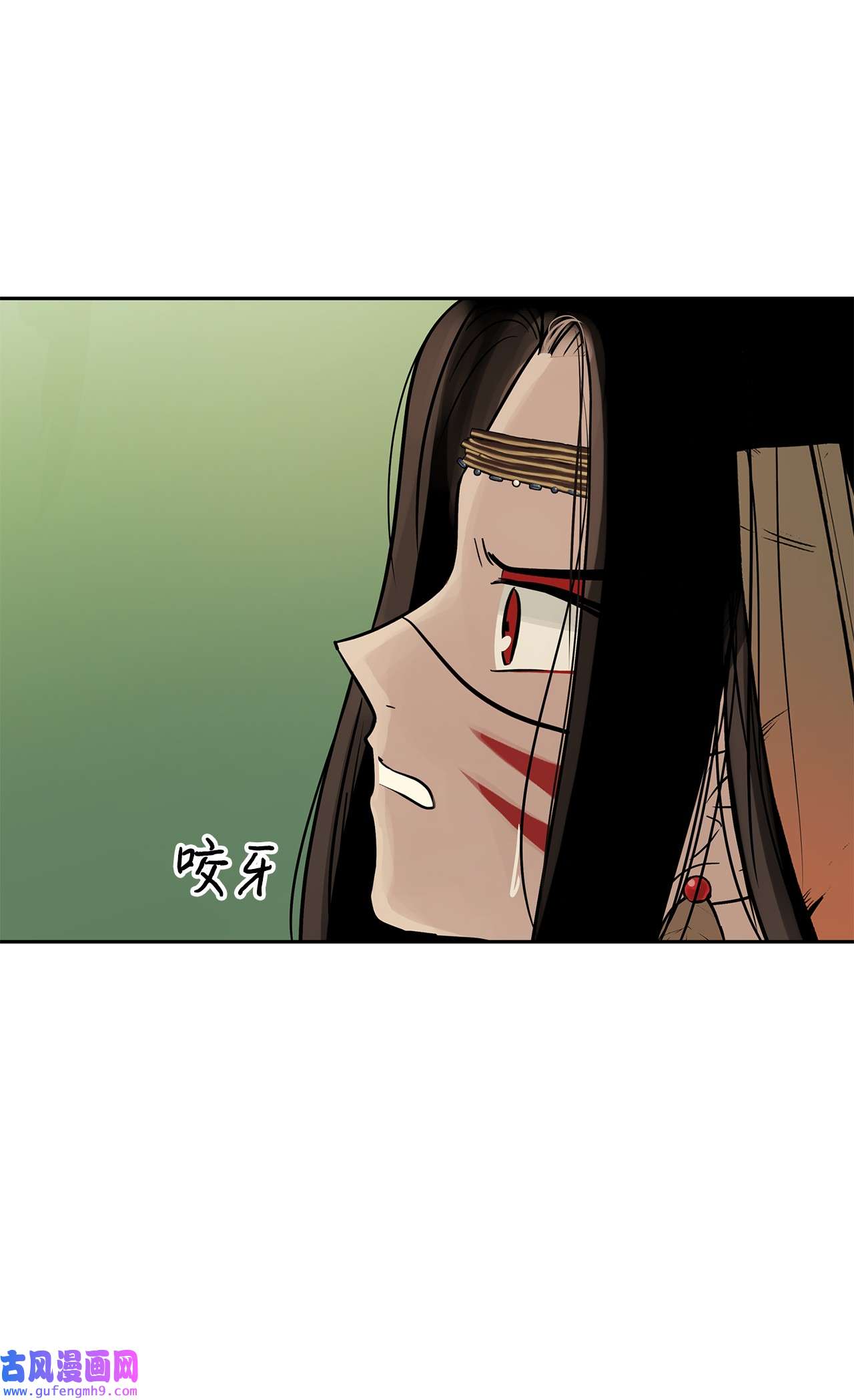 图腾领域41 这里让你感到孤独