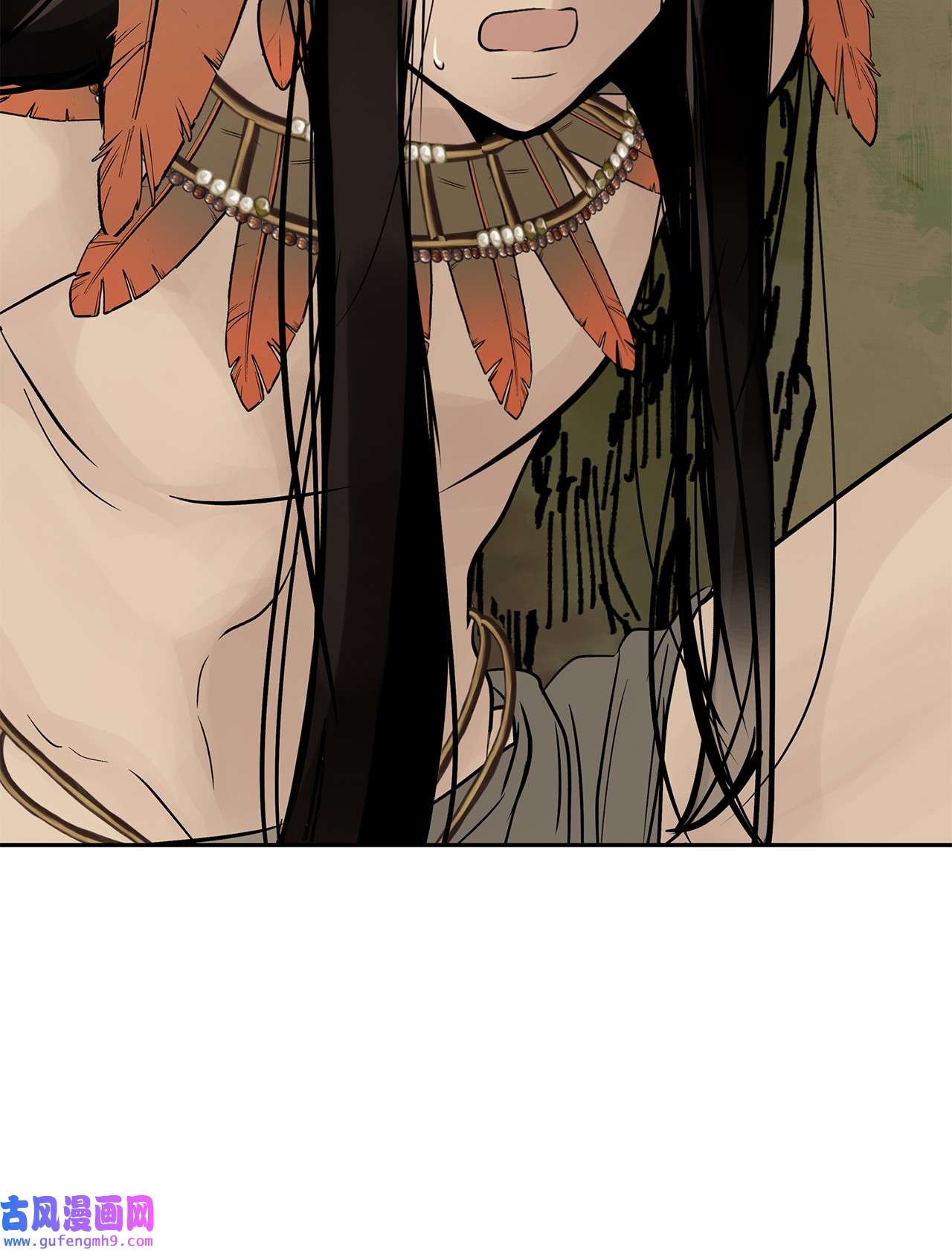 图腾领域41 这里让你感到孤独