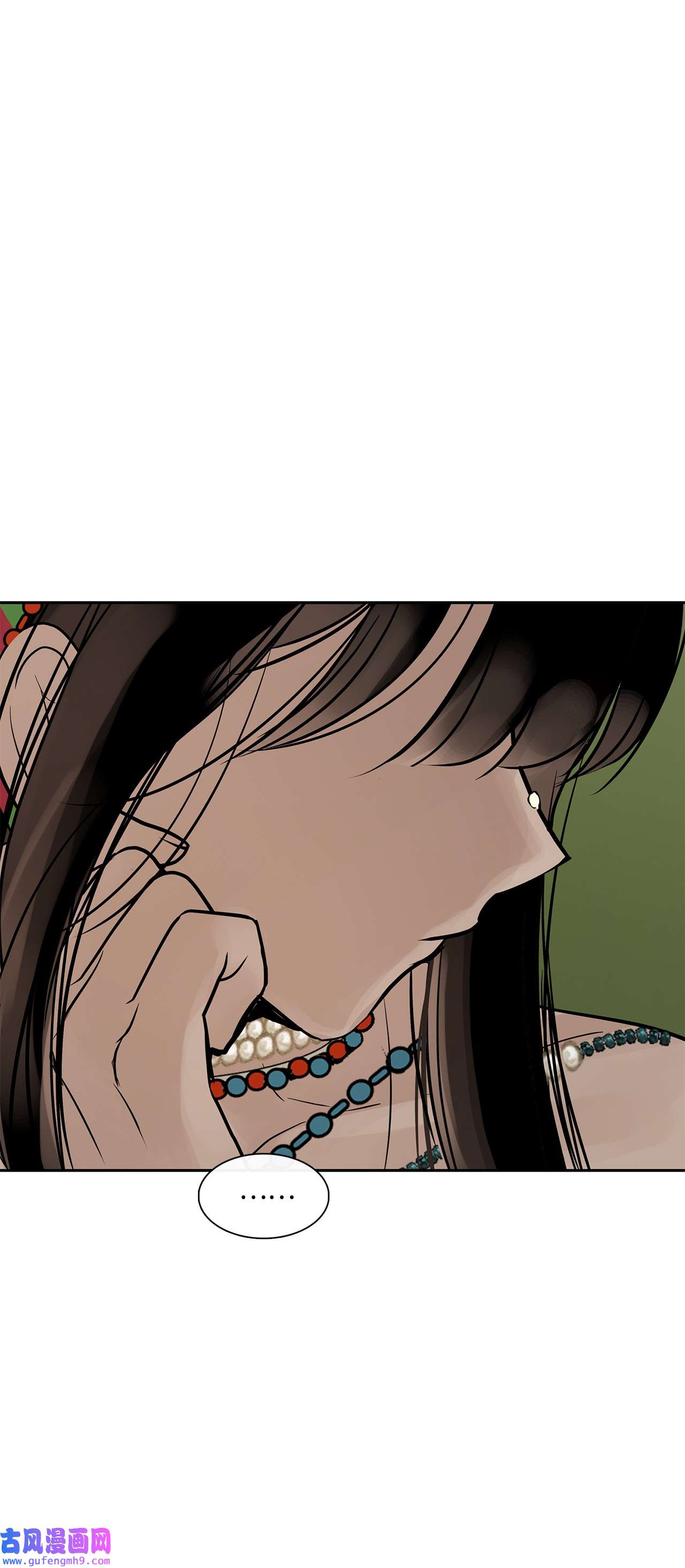 图腾领域41 这里让你感到孤独