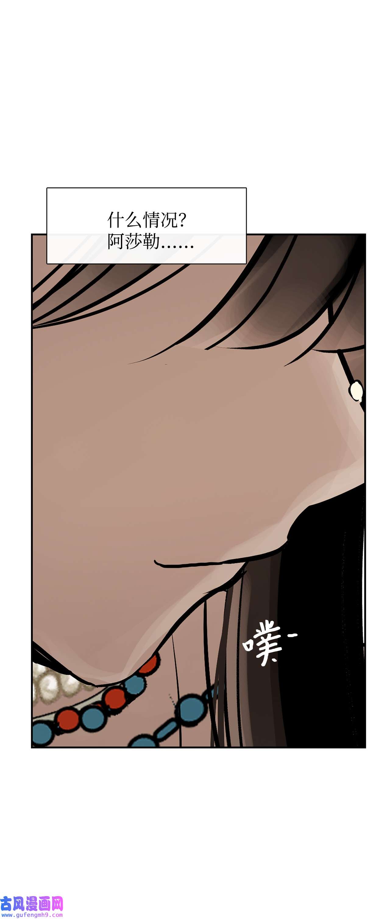 图腾领域41 这里让你感到孤独