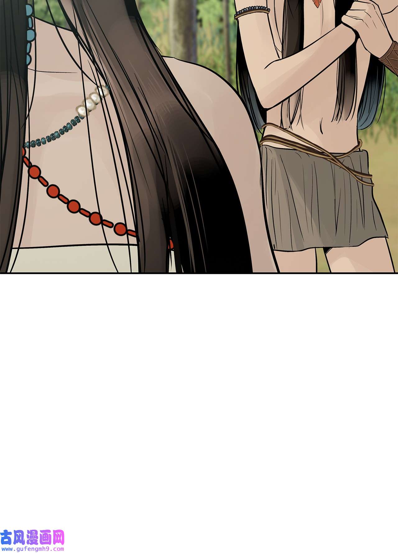 图腾领域41 这里让你感到孤独