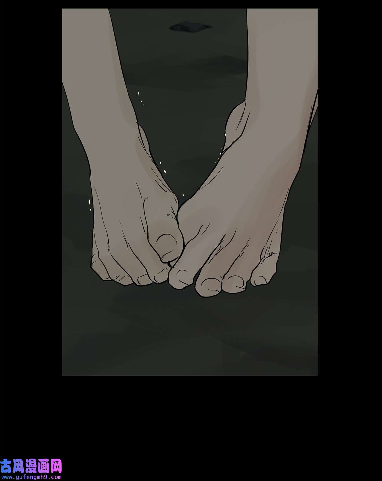 图腾领域41 这里让你感到孤独