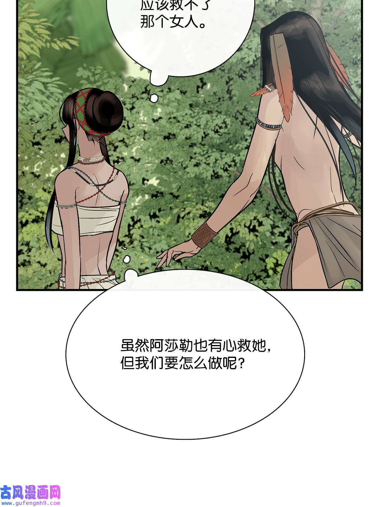 图腾领域42 营救