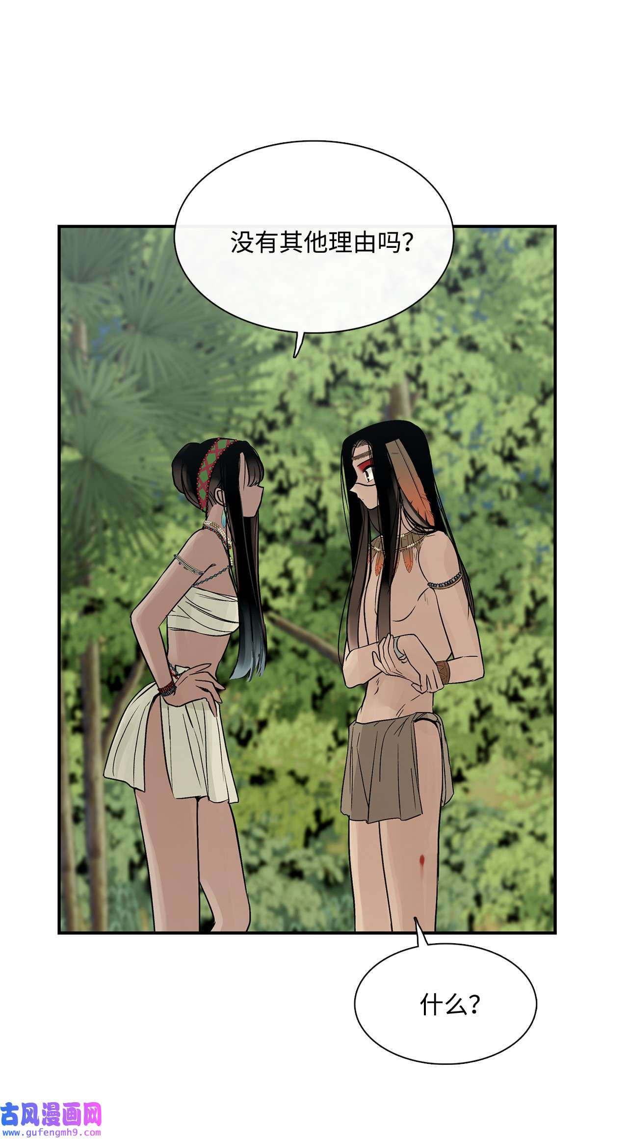 图腾领域42 营救