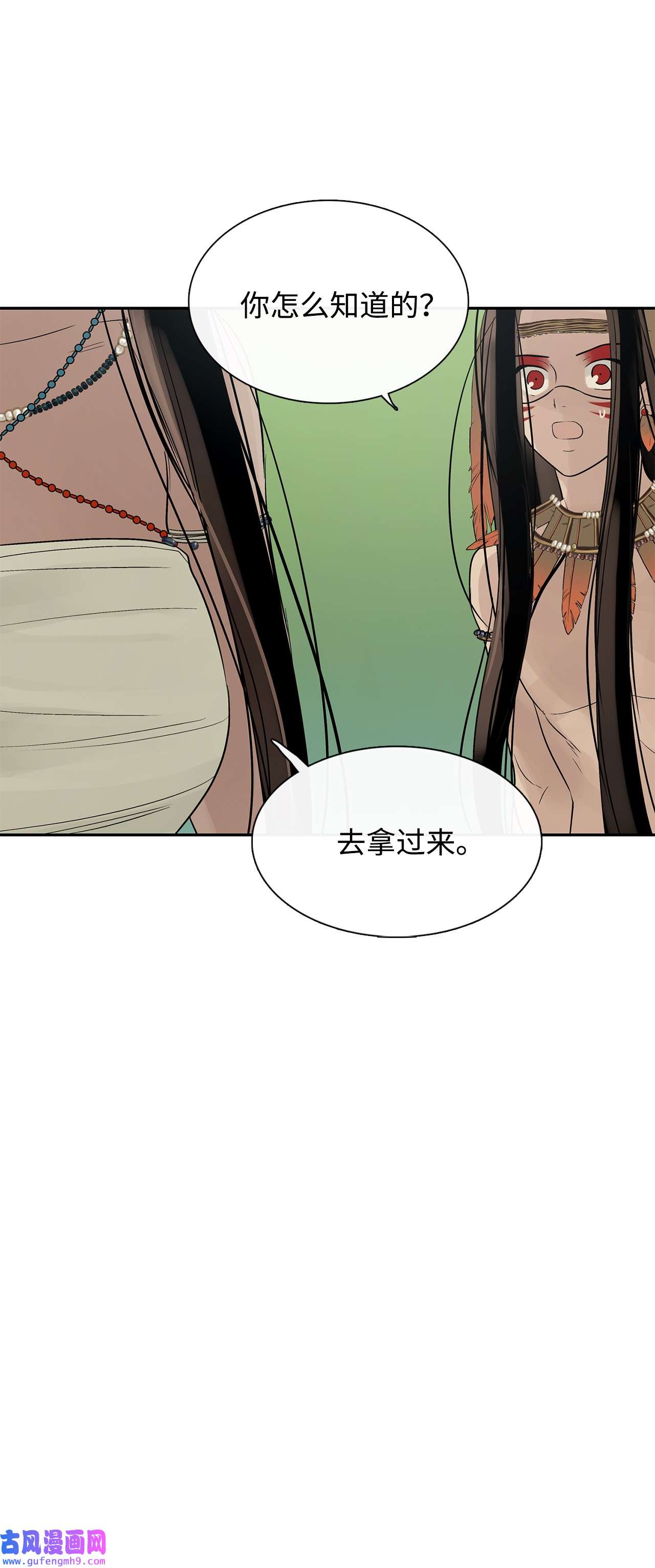 图腾领域42 营救