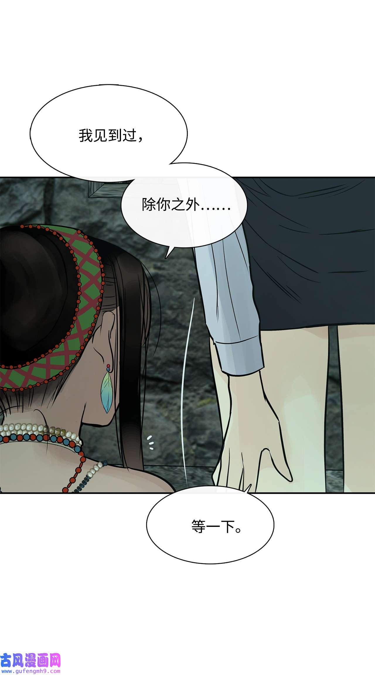 图腾领域42 营救