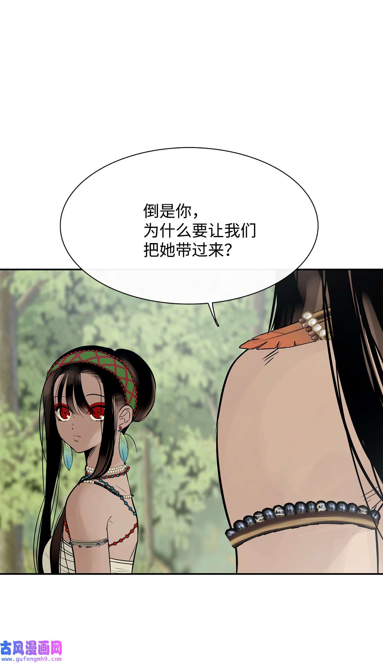 图腾领域42 营救