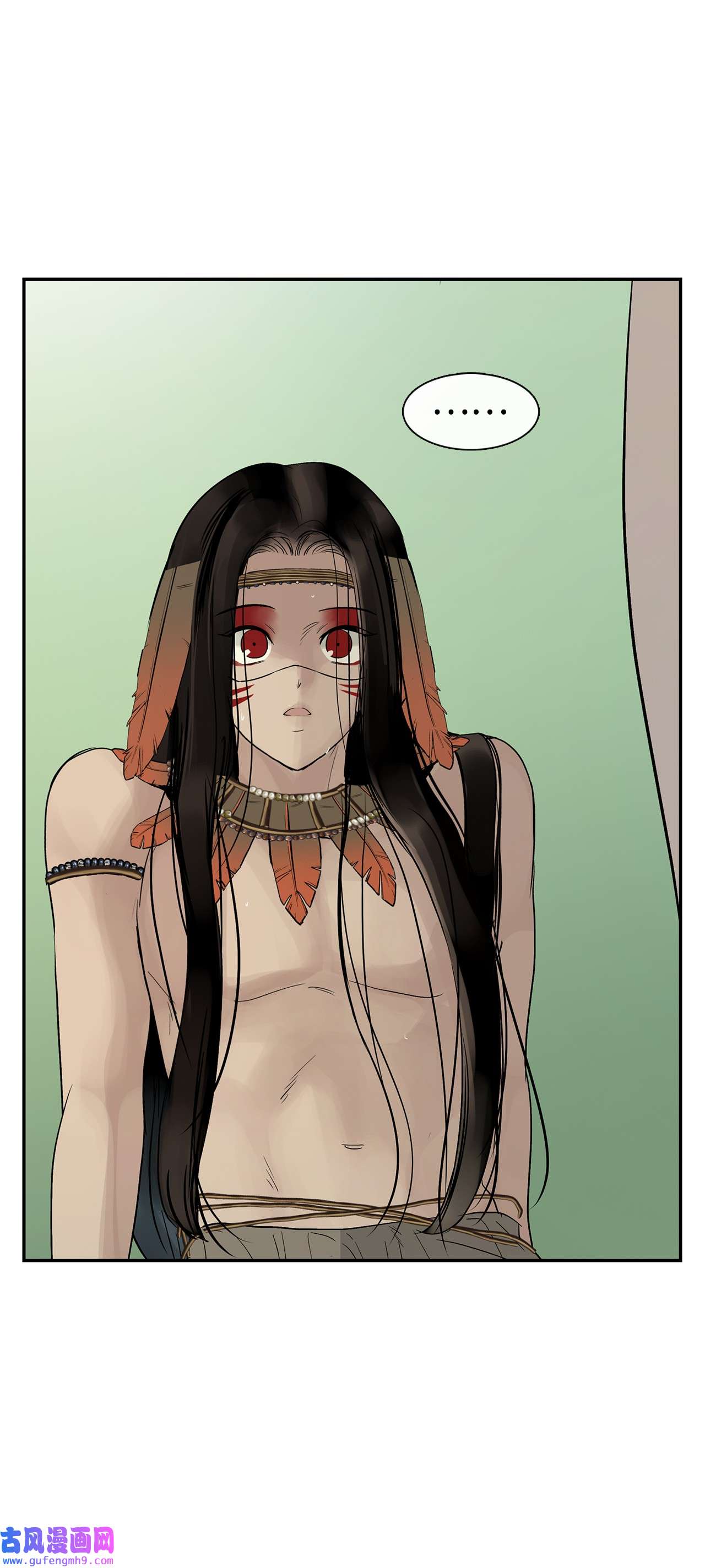 图腾领域43 射箭