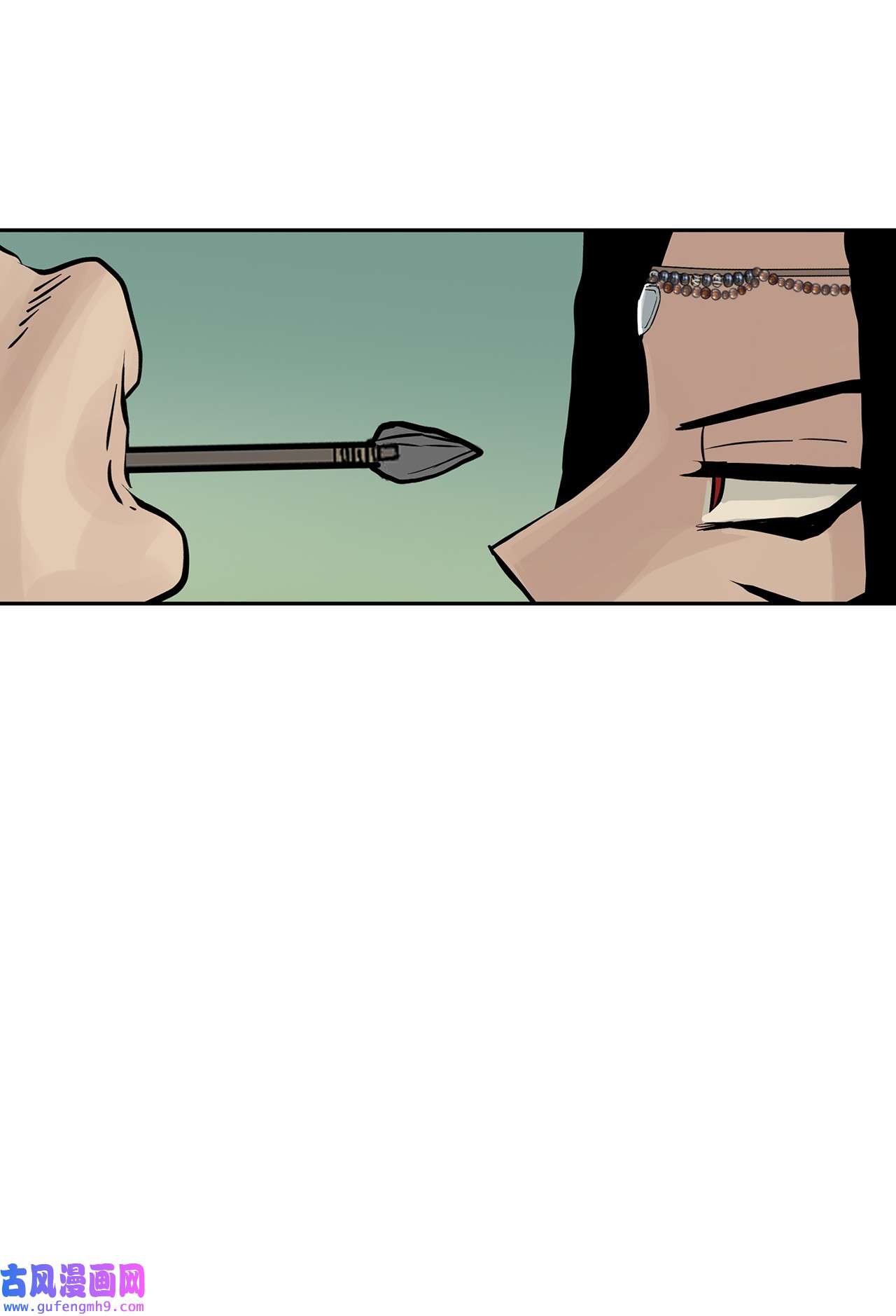 图腾领域43 射箭