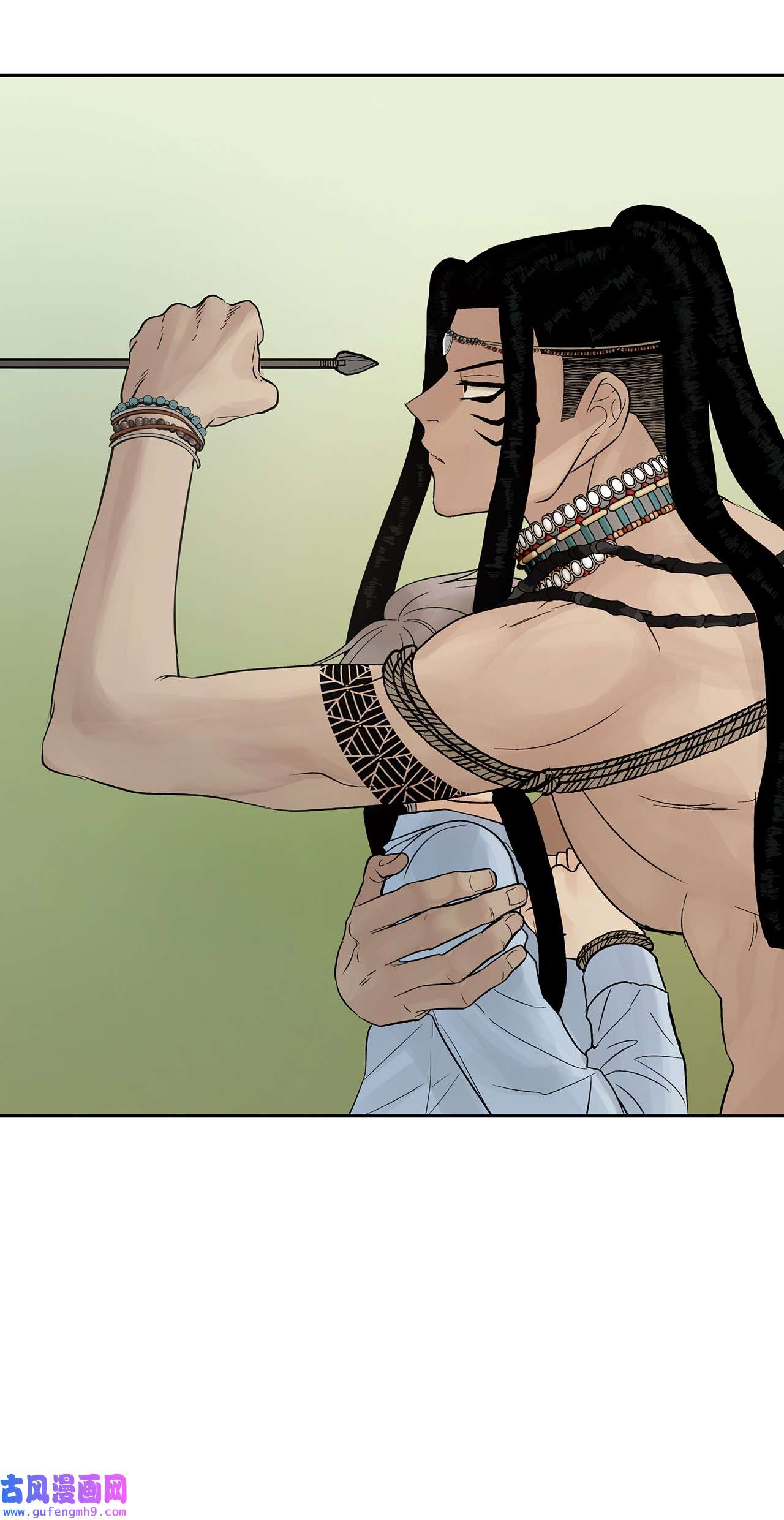 图腾领域43 射箭