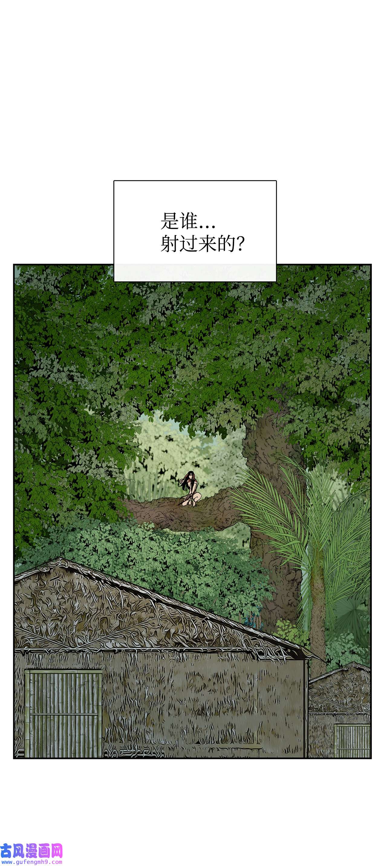 图腾领域43 射箭