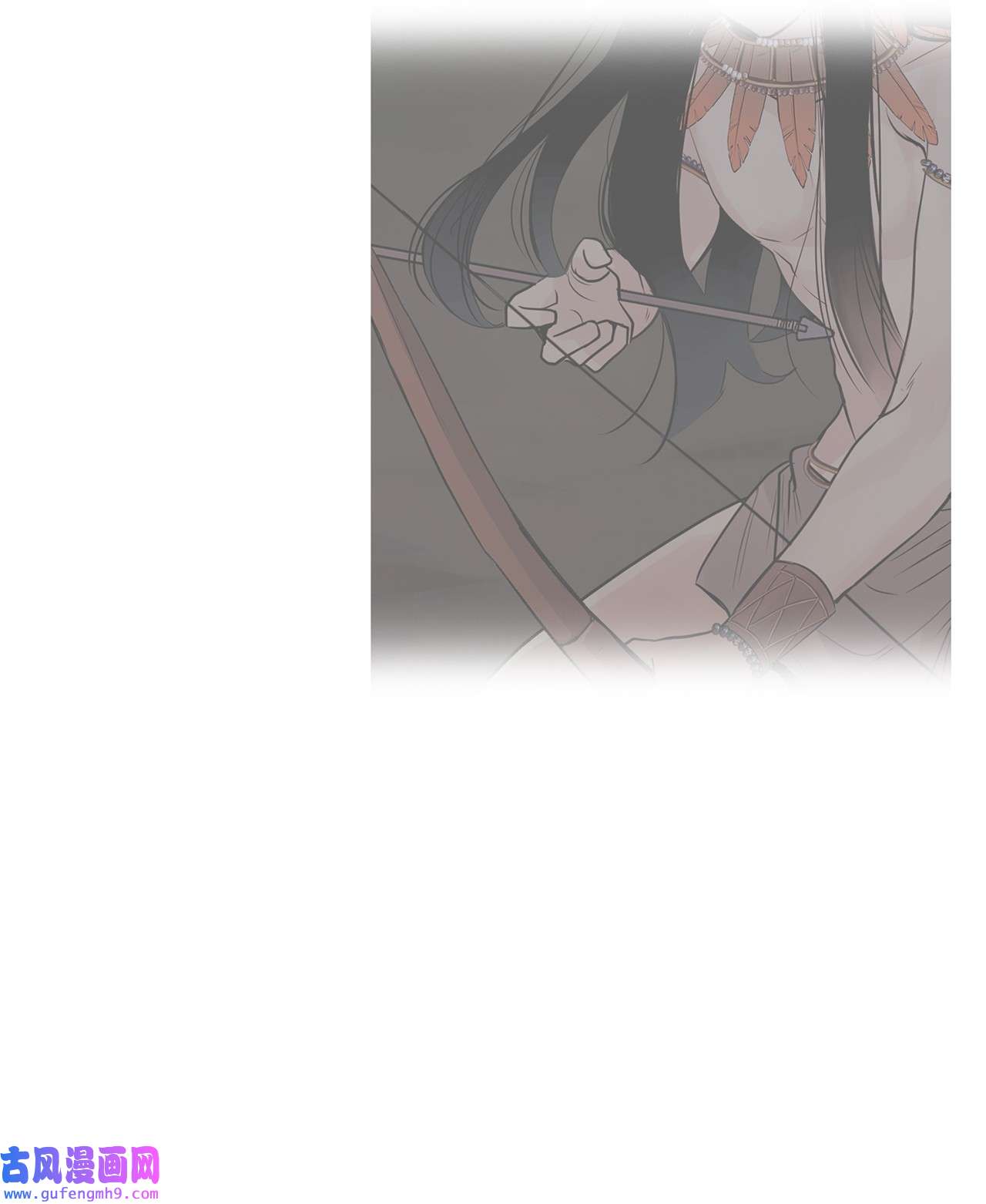 图腾领域43 射箭