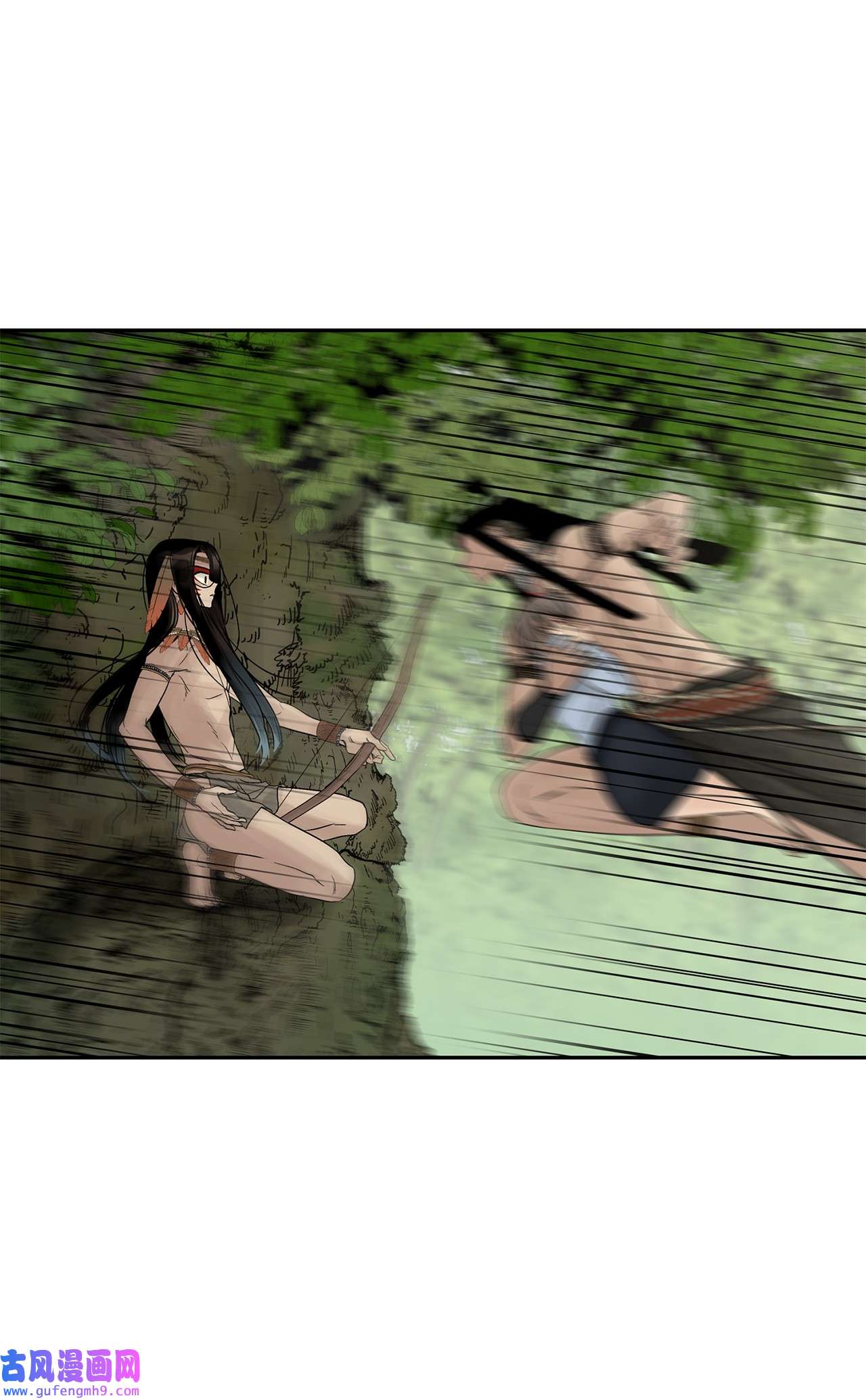 图腾领域43 射箭