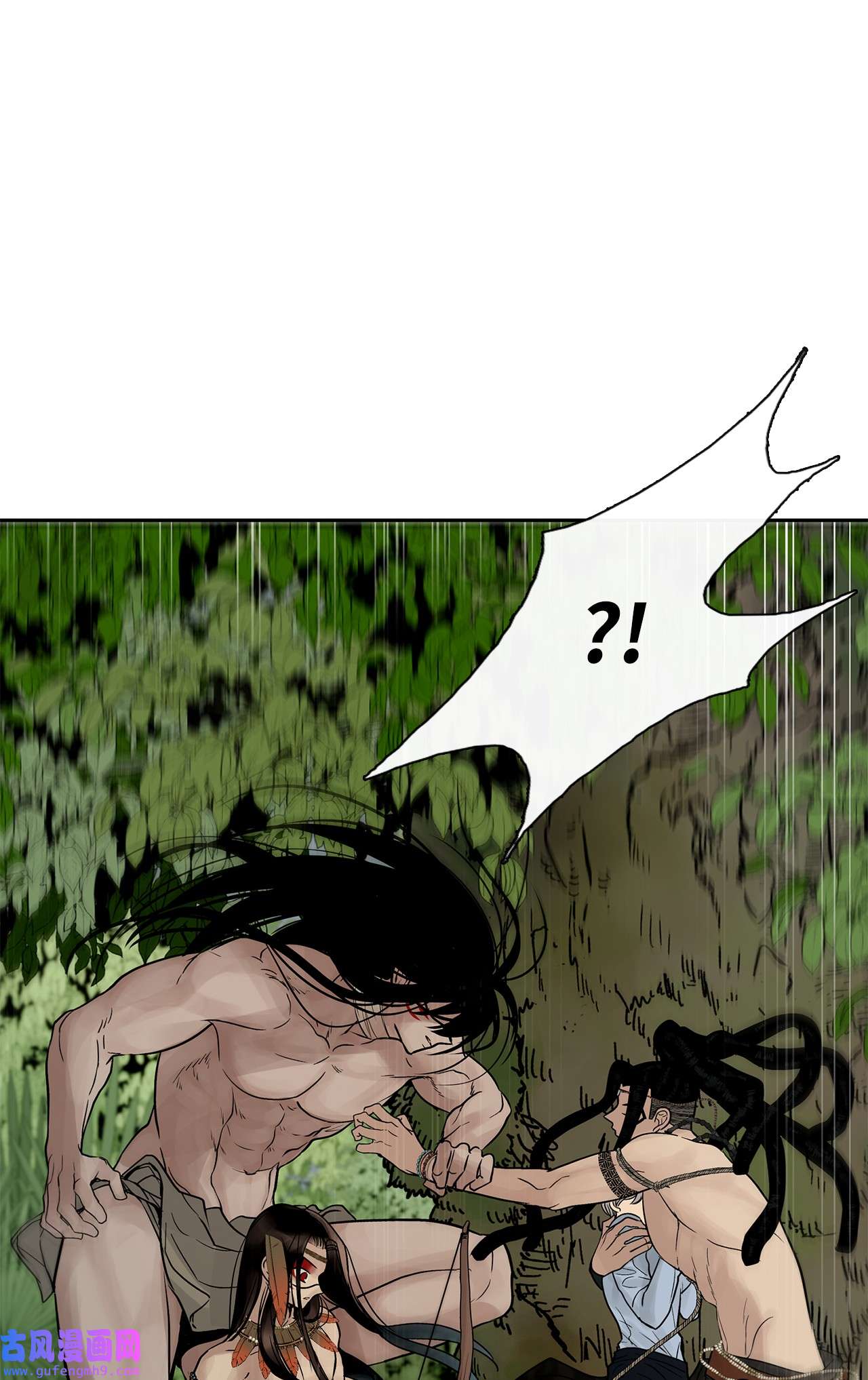 图腾领域43 射箭