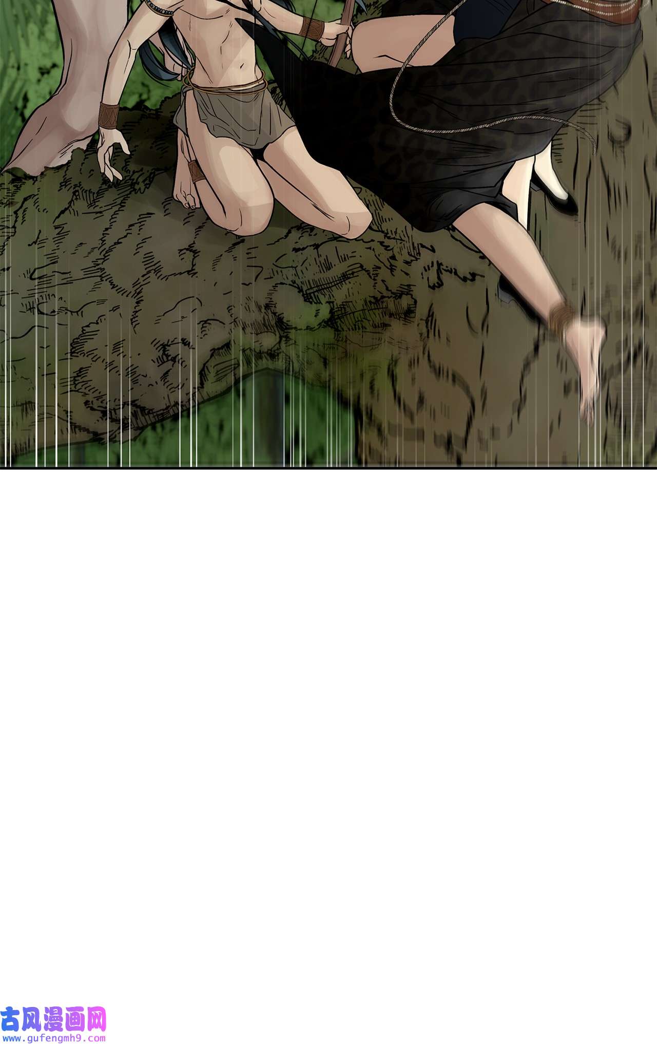 图腾领域43 射箭