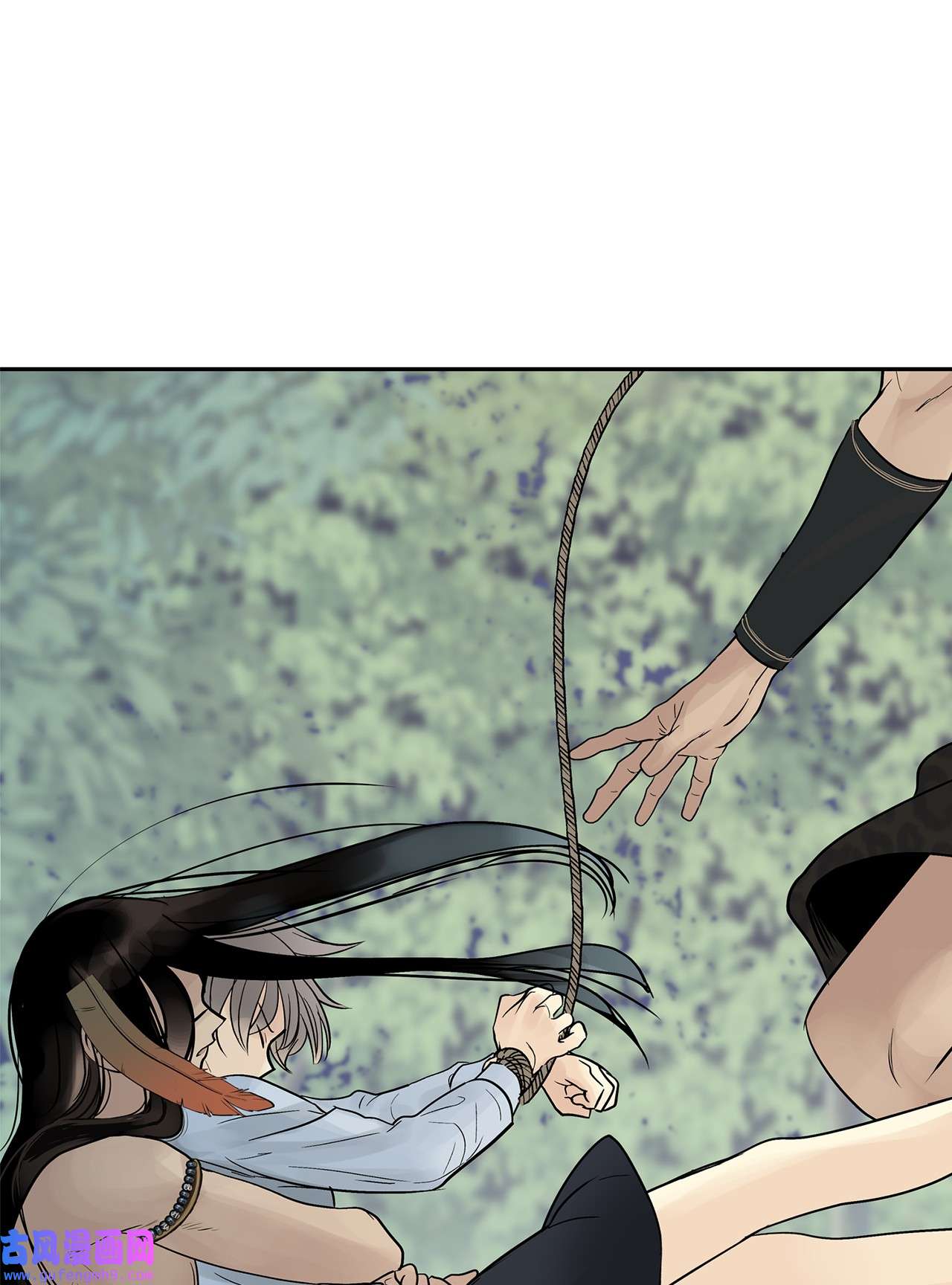 图腾领域43 射箭