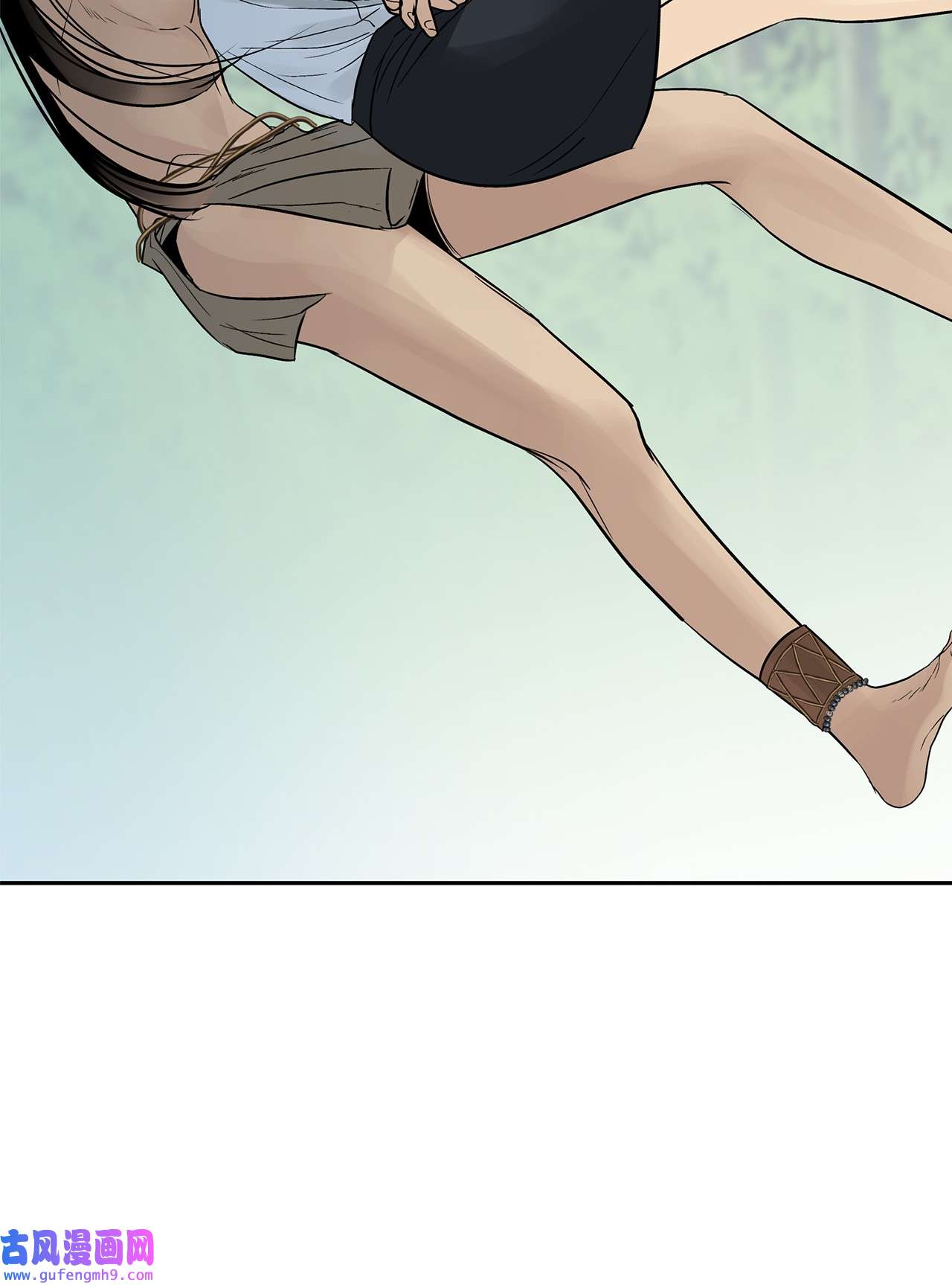 图腾领域43 射箭